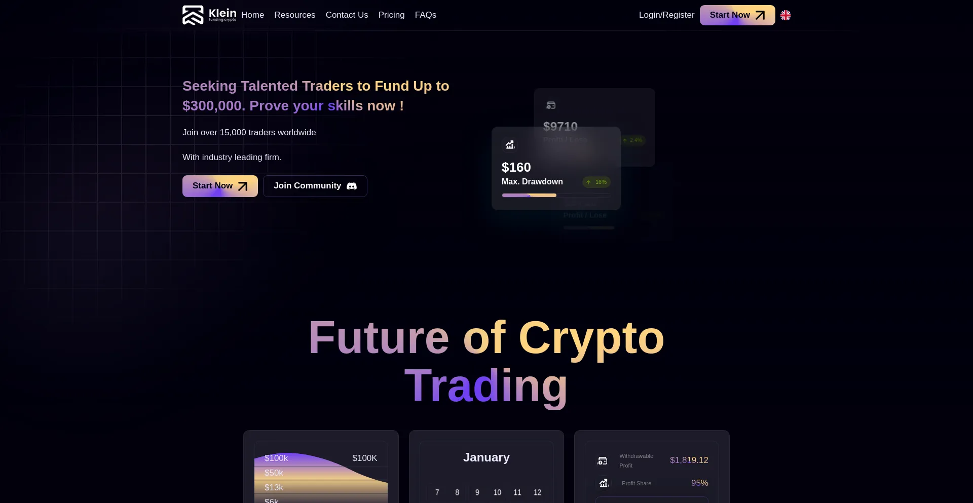 Kleinfunding.com
