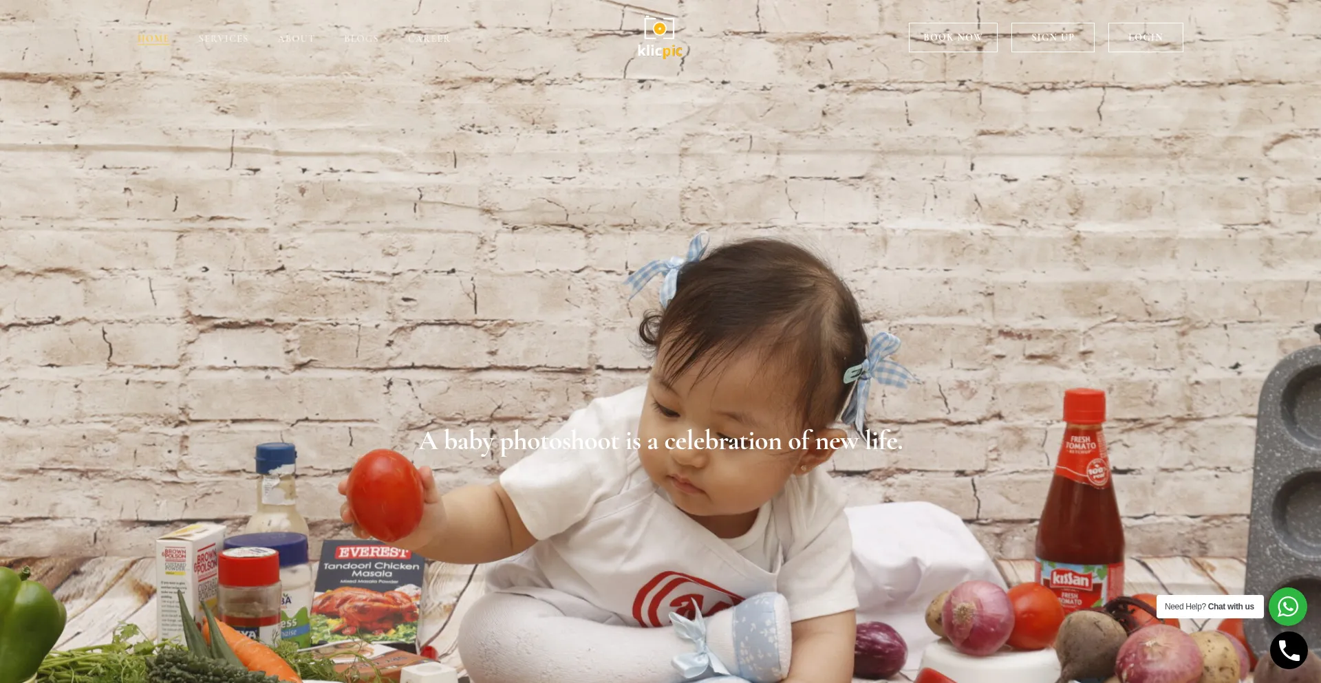 Klicpic.com