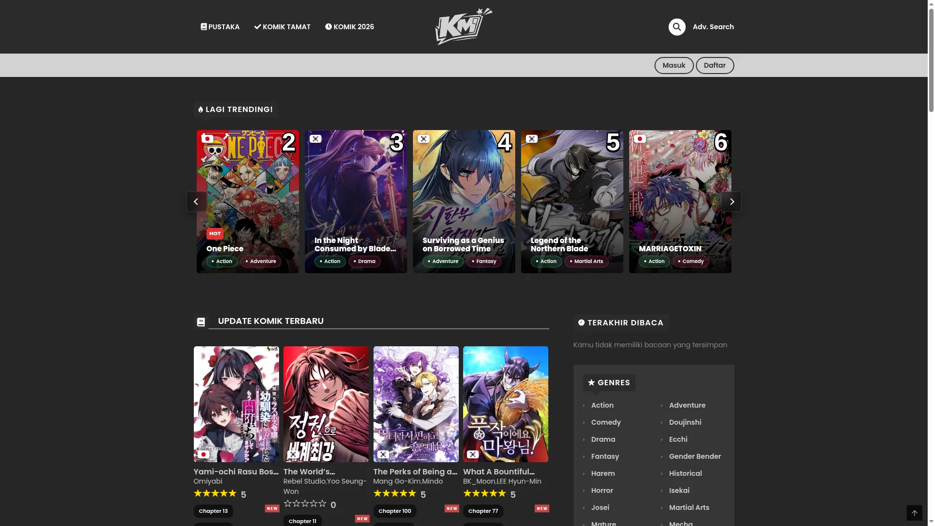 Klikmanga.org