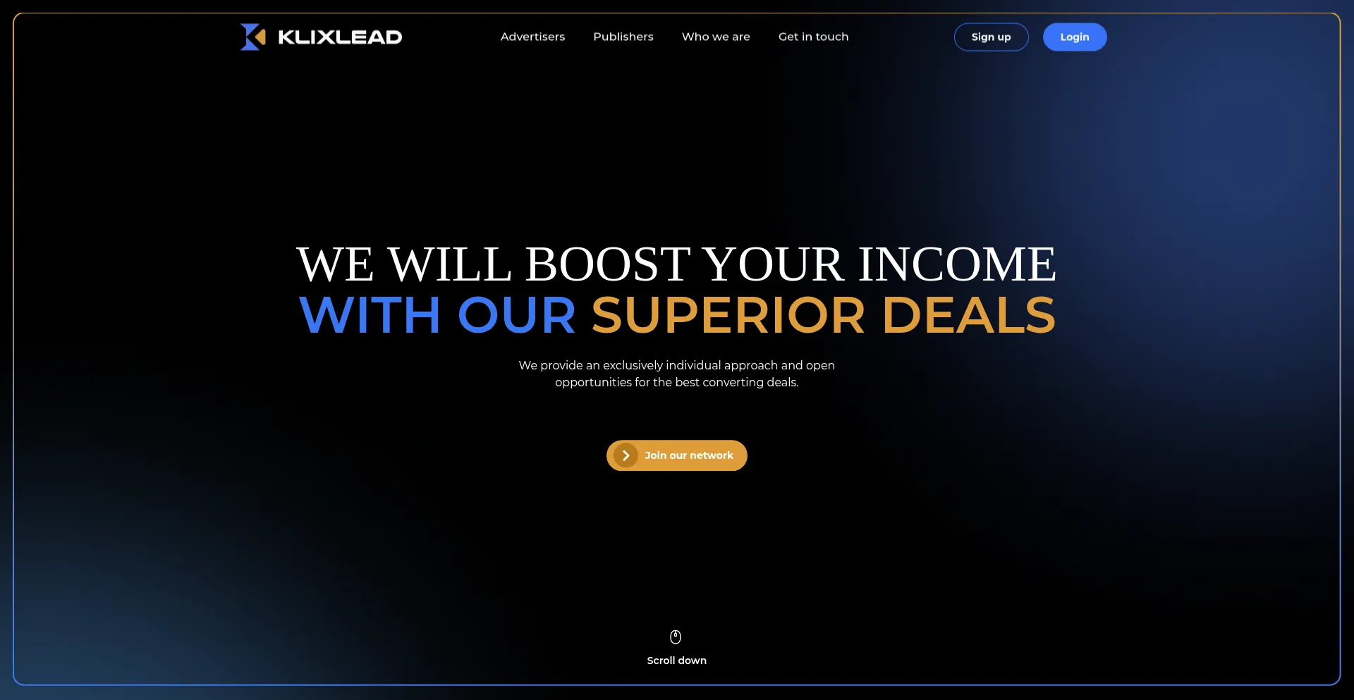 Klixlead.com