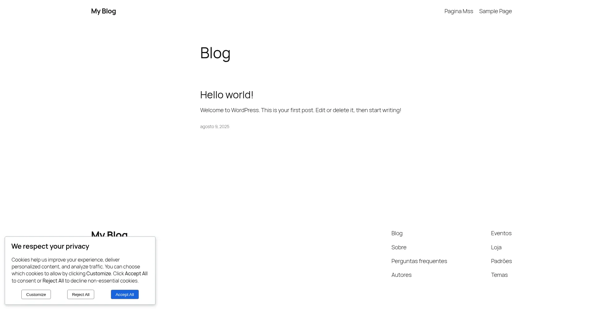 Website screenshot of Kllyvian.com
