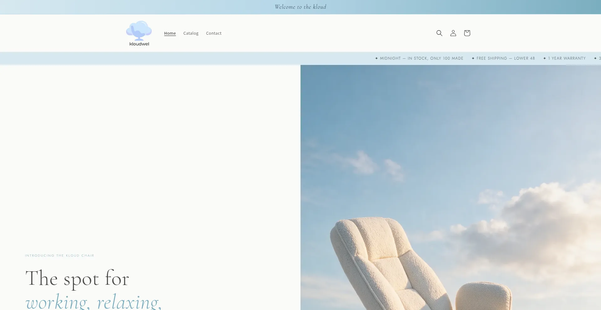 Kloudwel.com