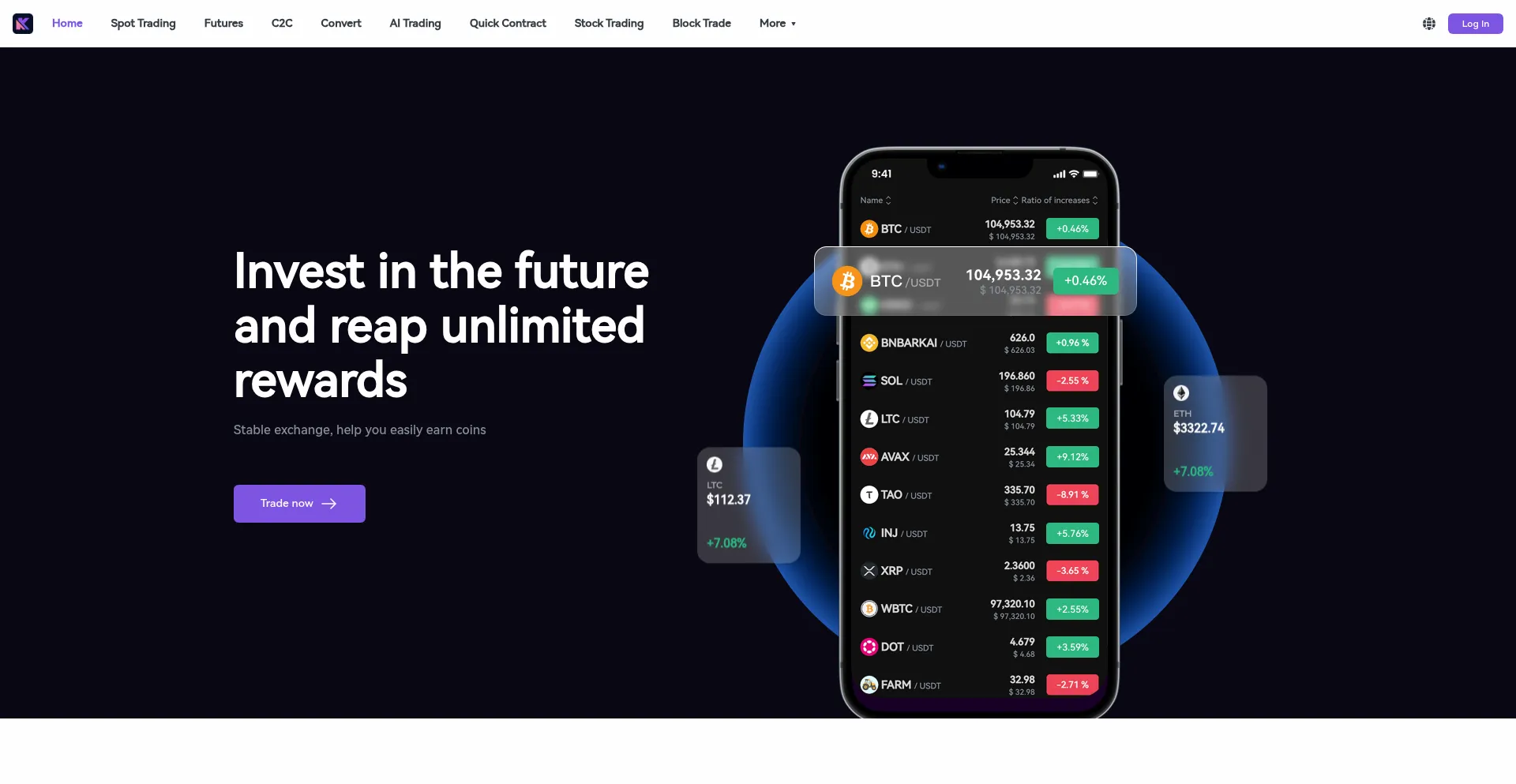 Klydexglobal.com