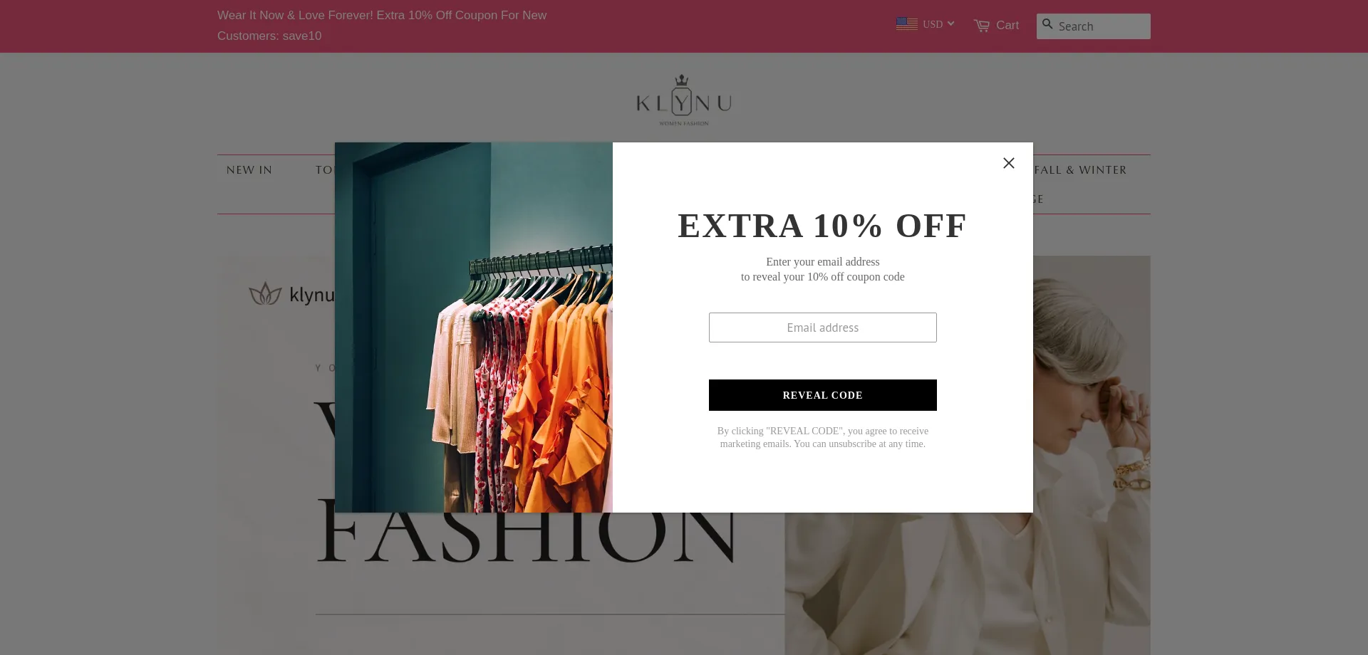 Klynu.com