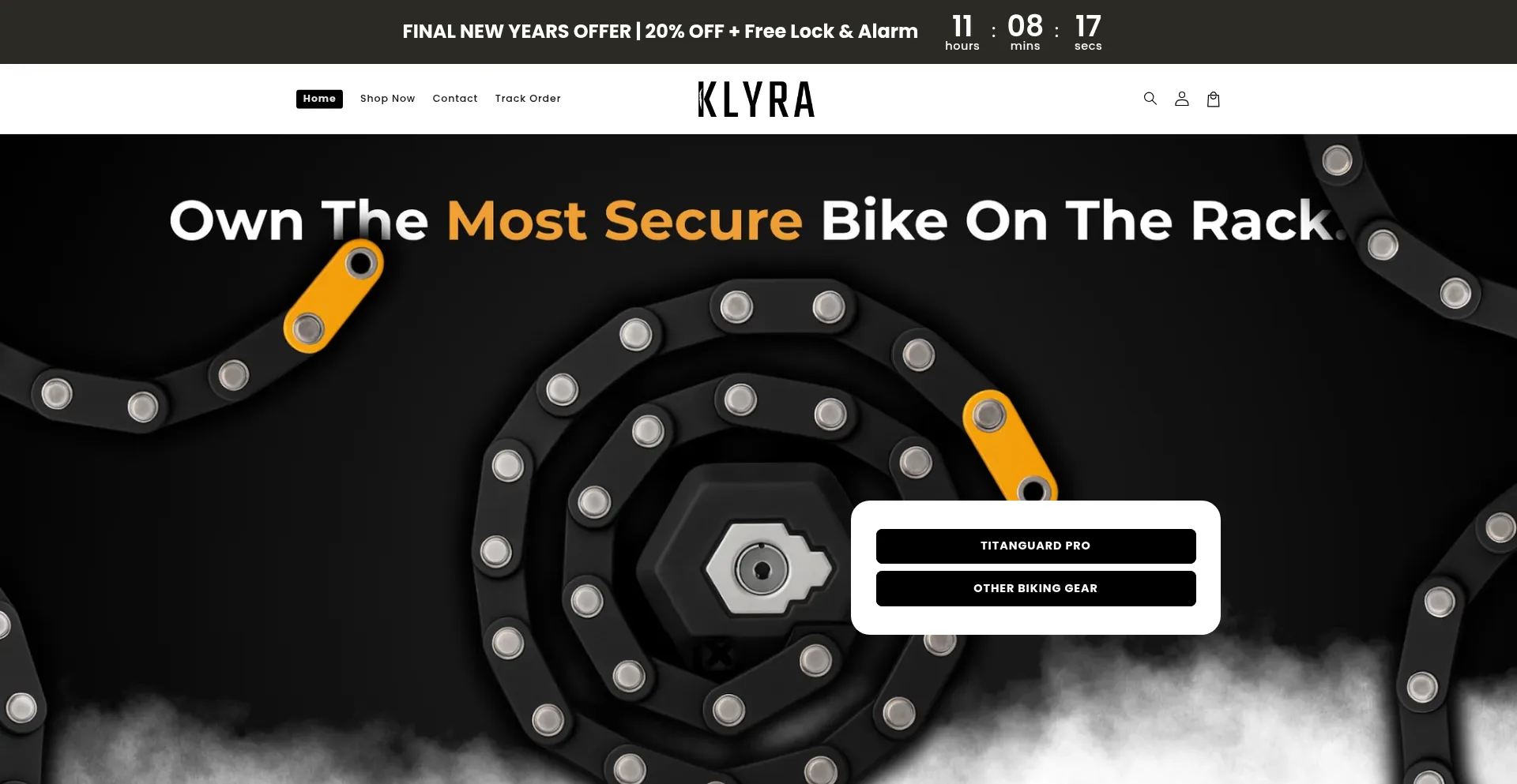Klyra.store