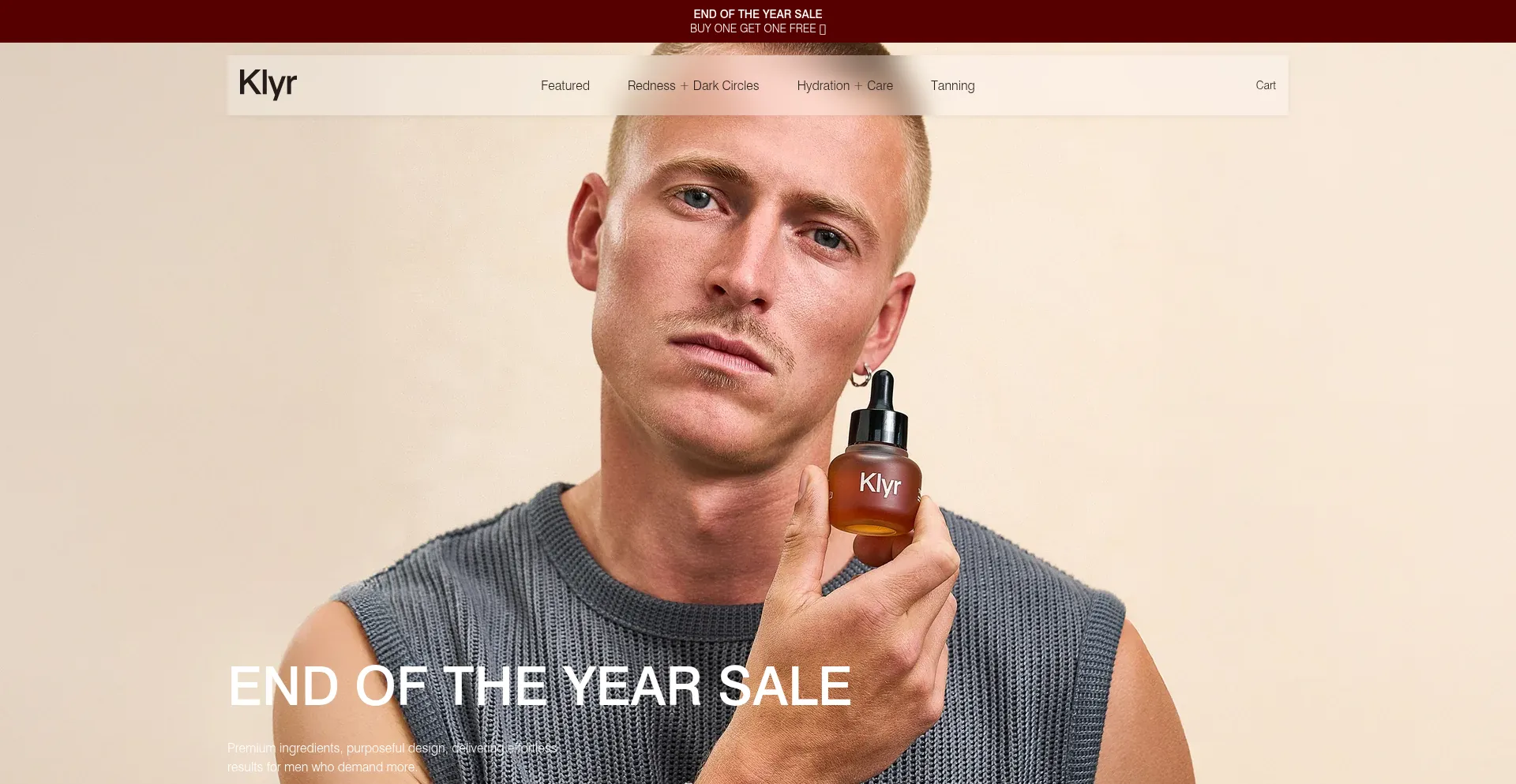 Klyrmen.com