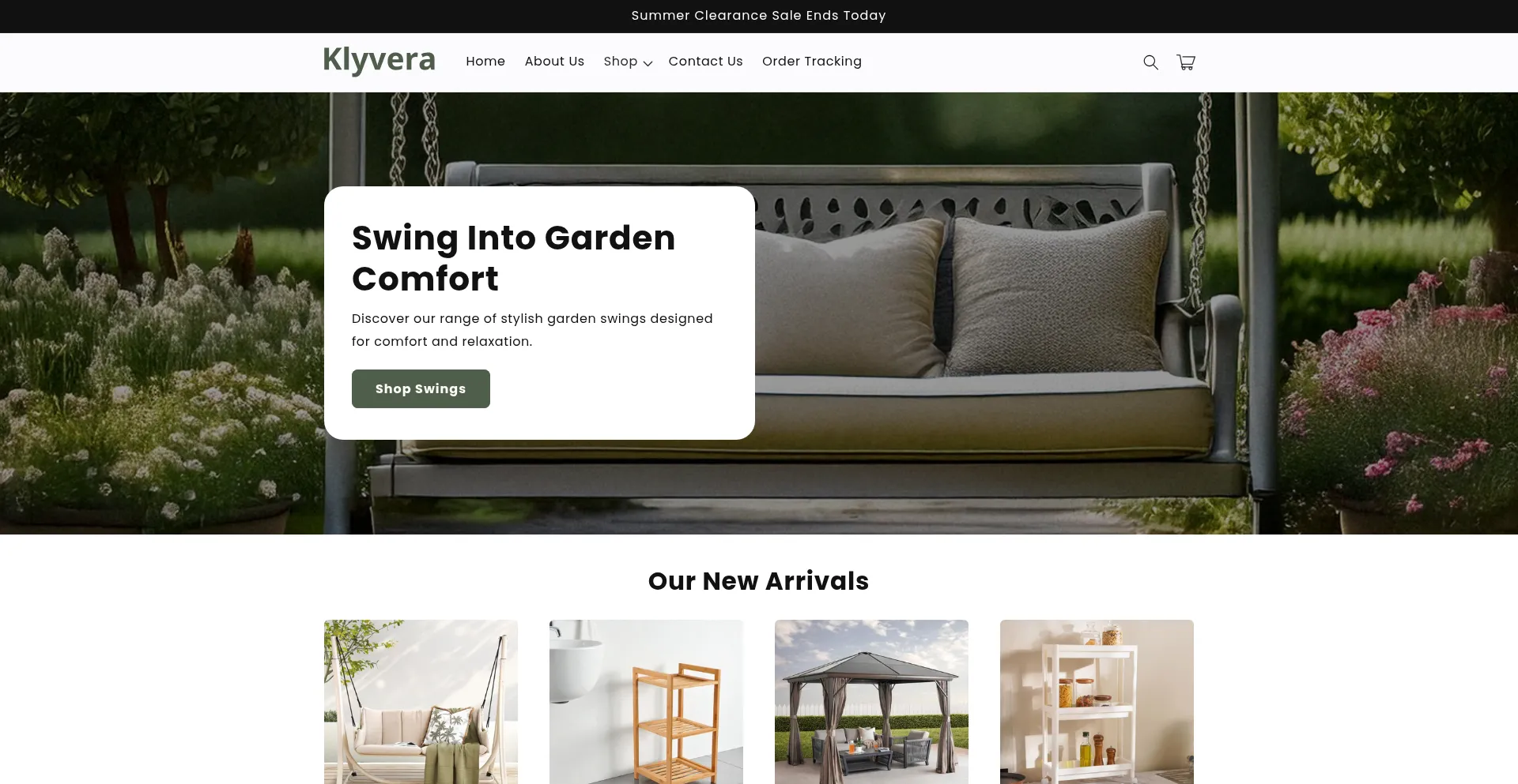 Klyvera.com