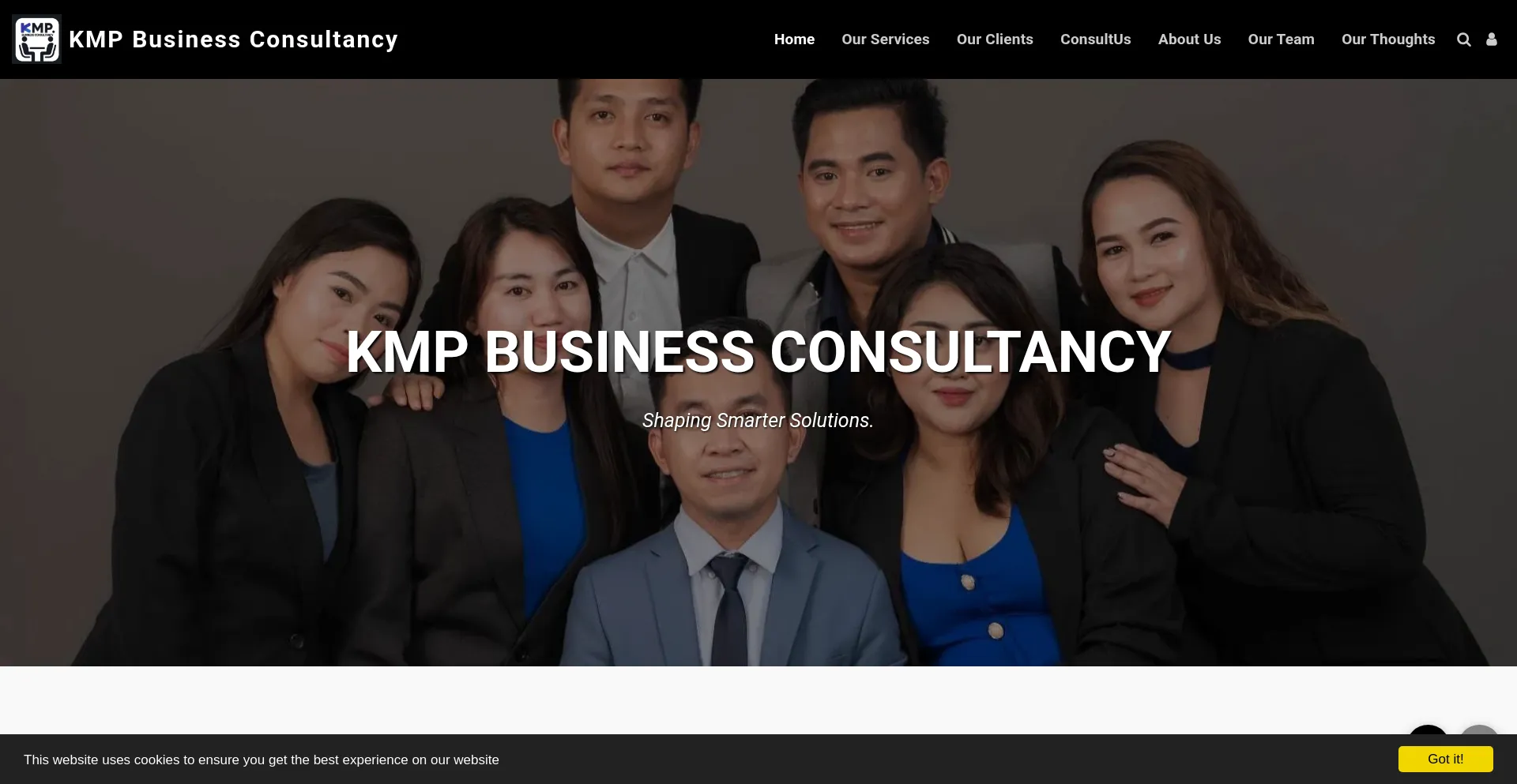 Kmp-consultancy.com