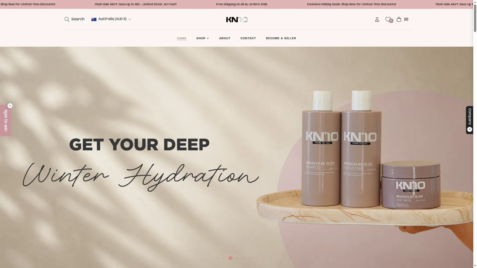 Kn10official.com
