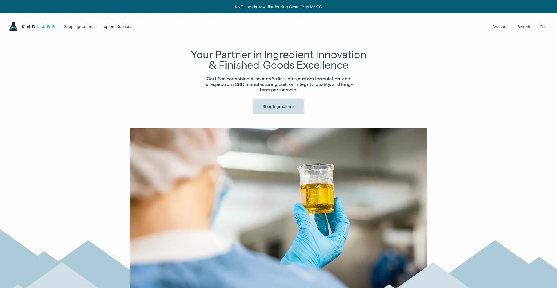 Kndlabs.com