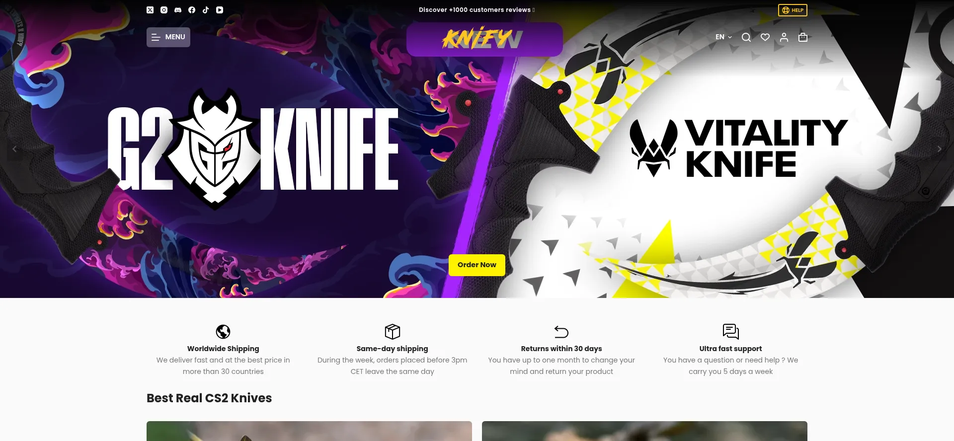 Knify.gg