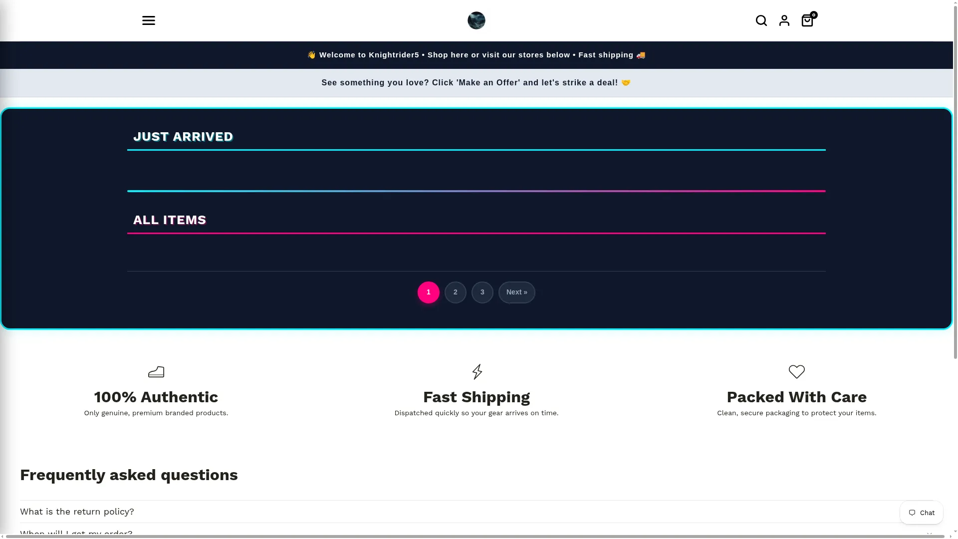 Knightrider5.com