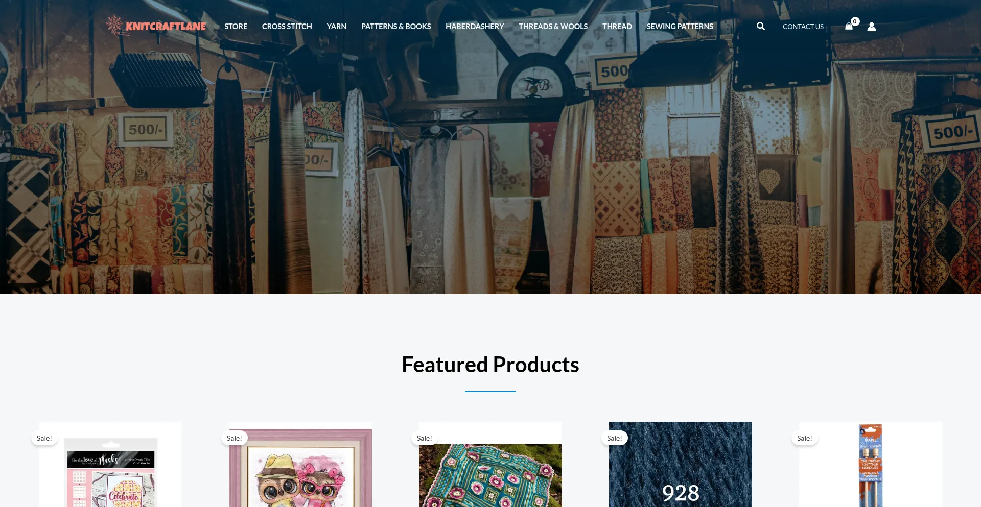 Knitcraftlane.com