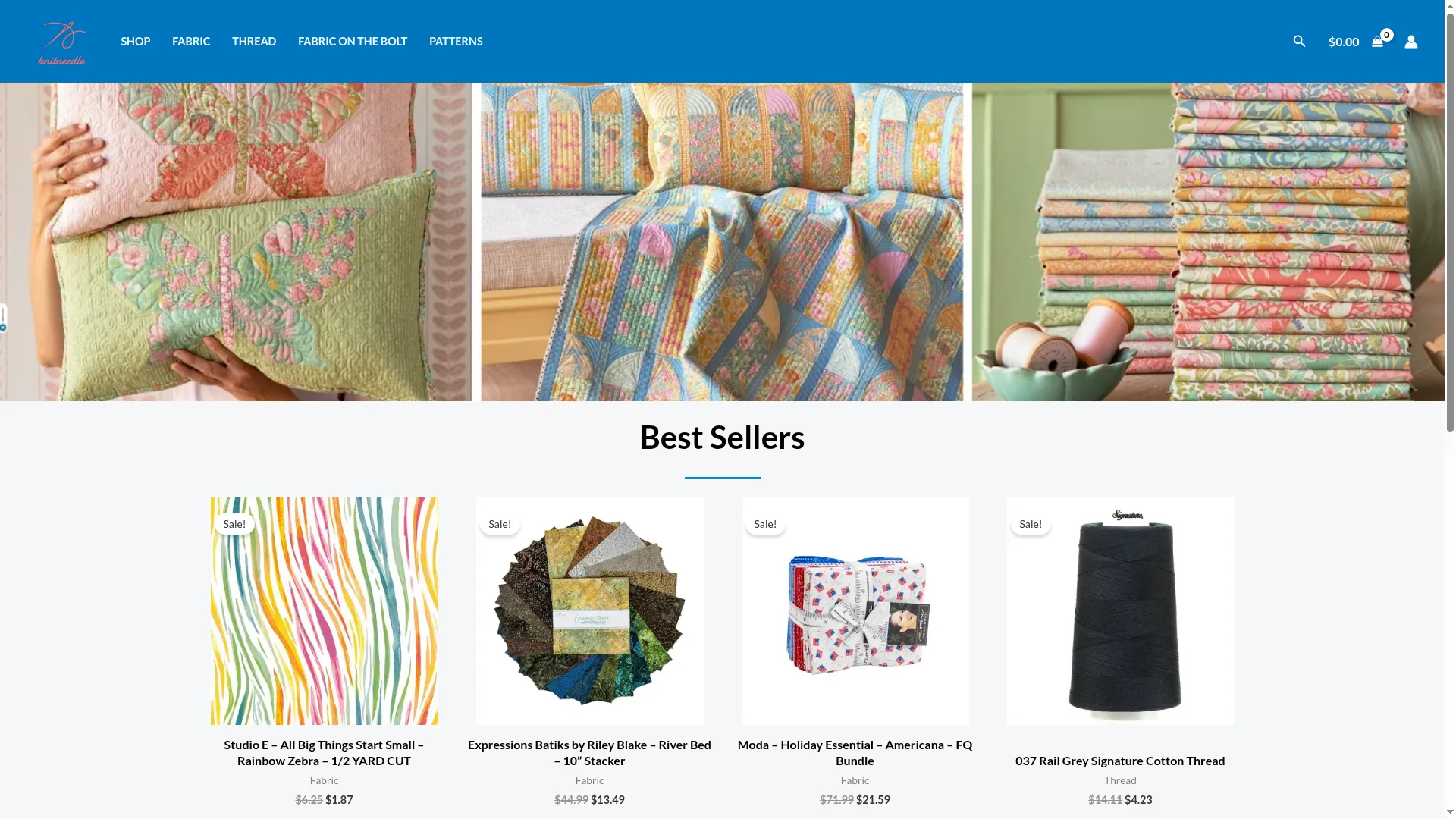 Knitneedle.com
