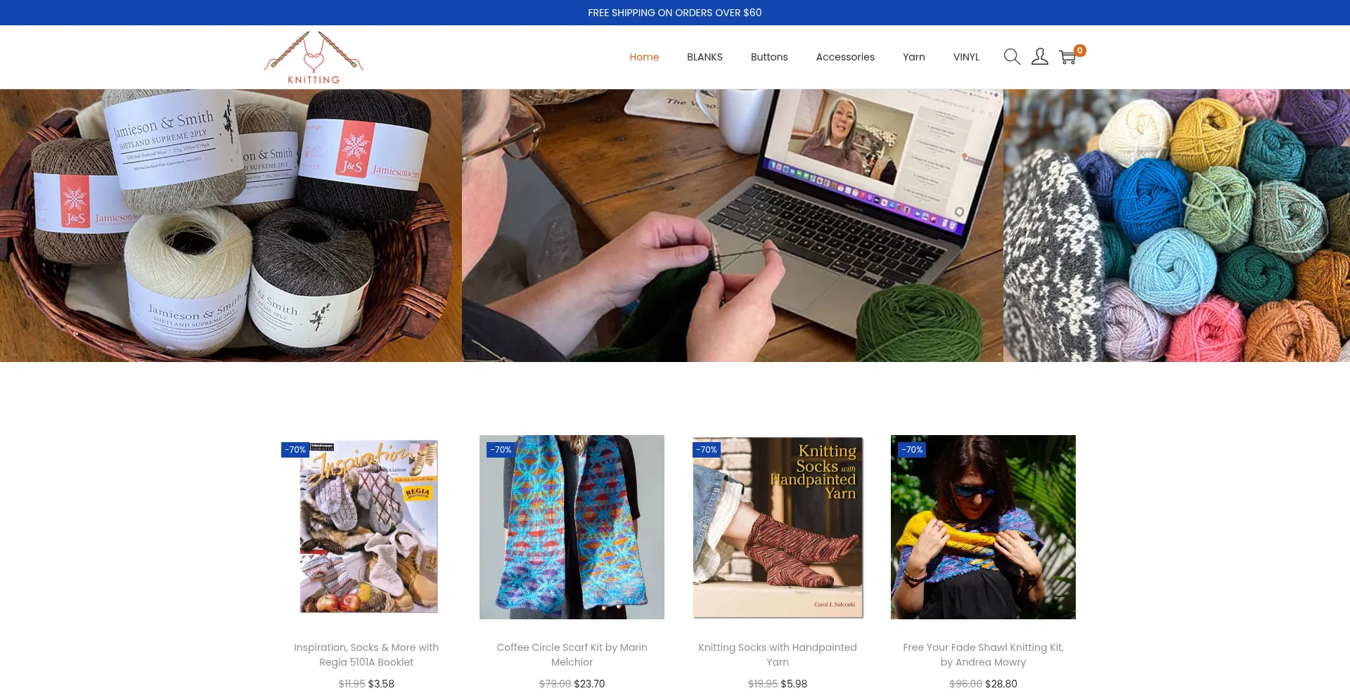 Knittingwoolshop.com