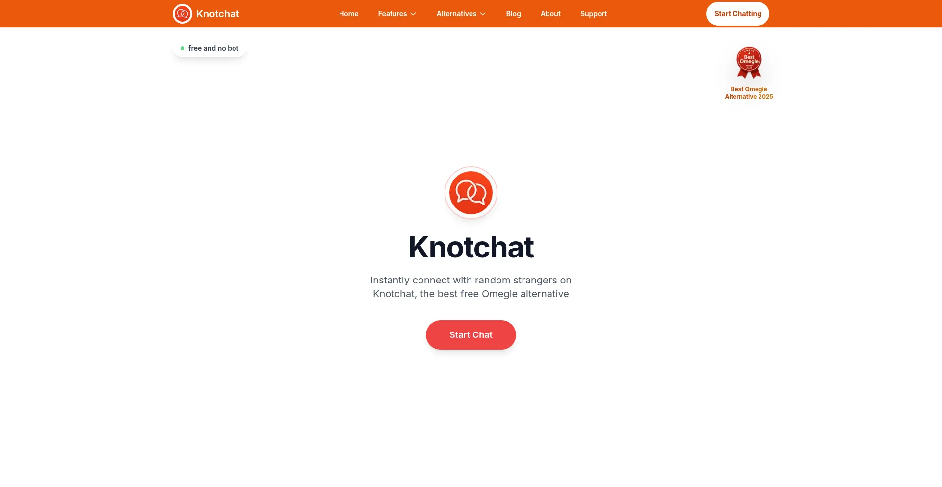 Knot.chat