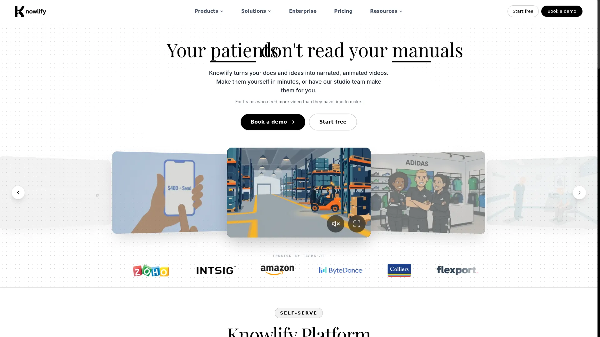 Knowlify.com