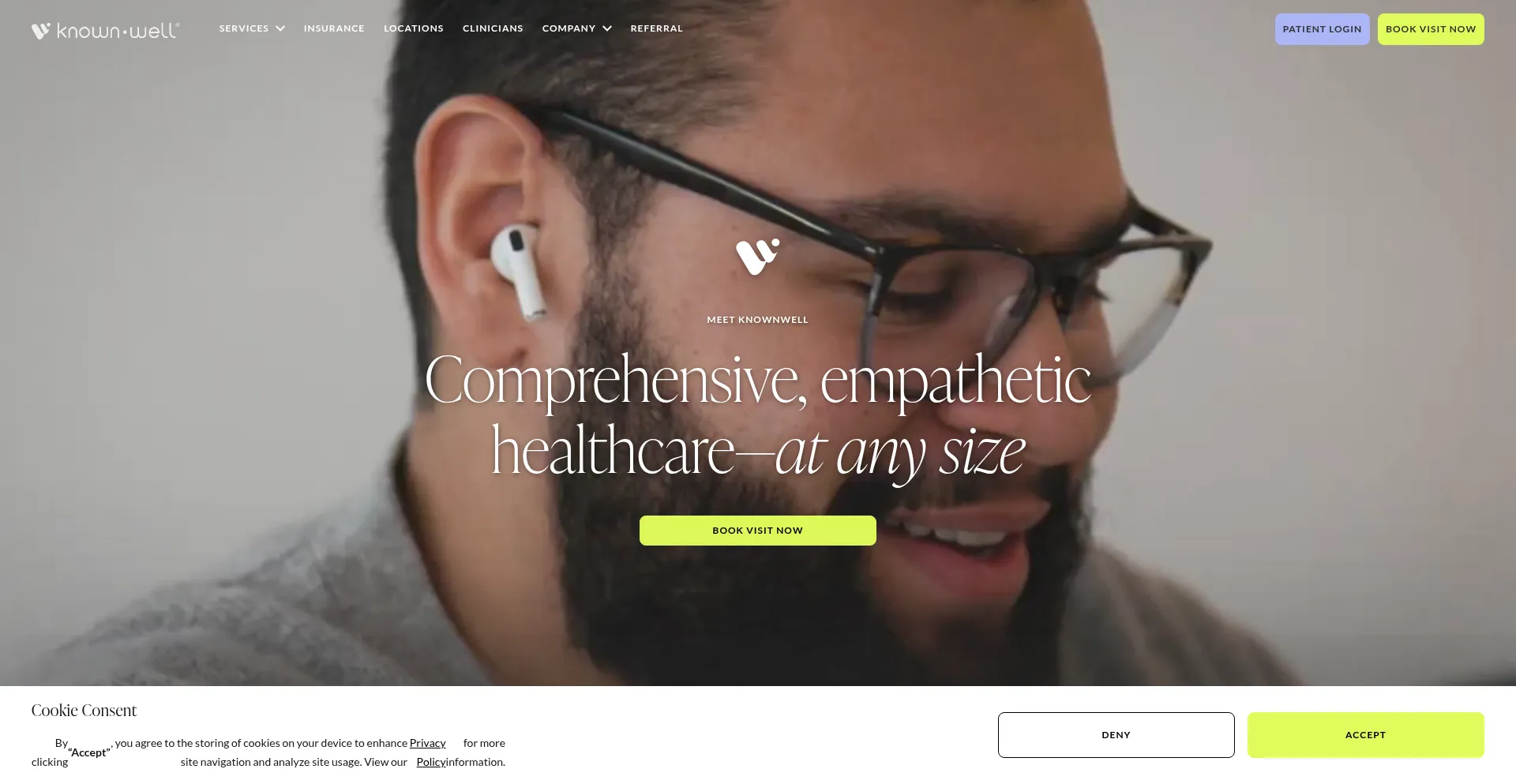 Knownwell.co