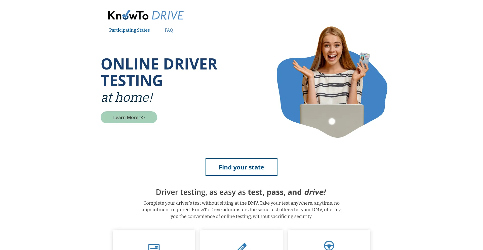 Knowtodrive.com