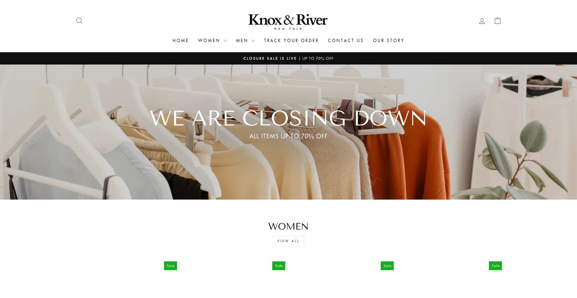 Knoxandriver.com