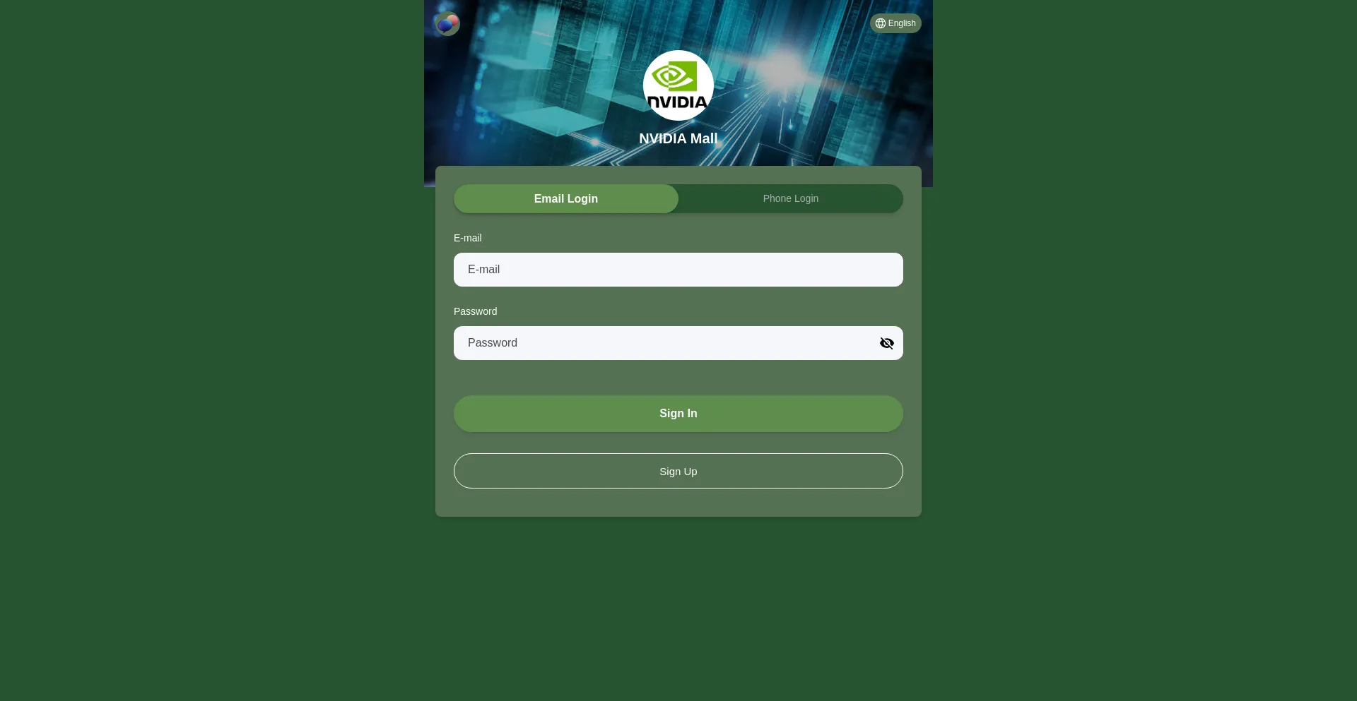 Website screenshot of Knvidiag.com