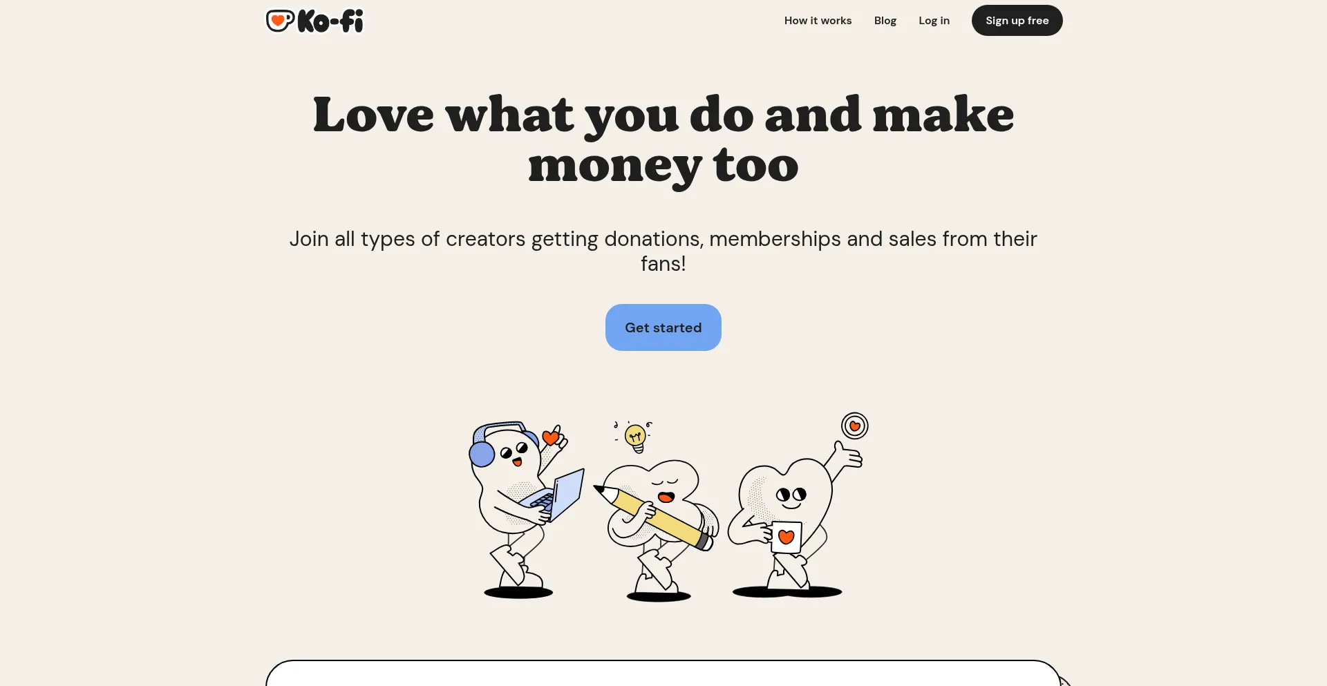 Ko-fi.com