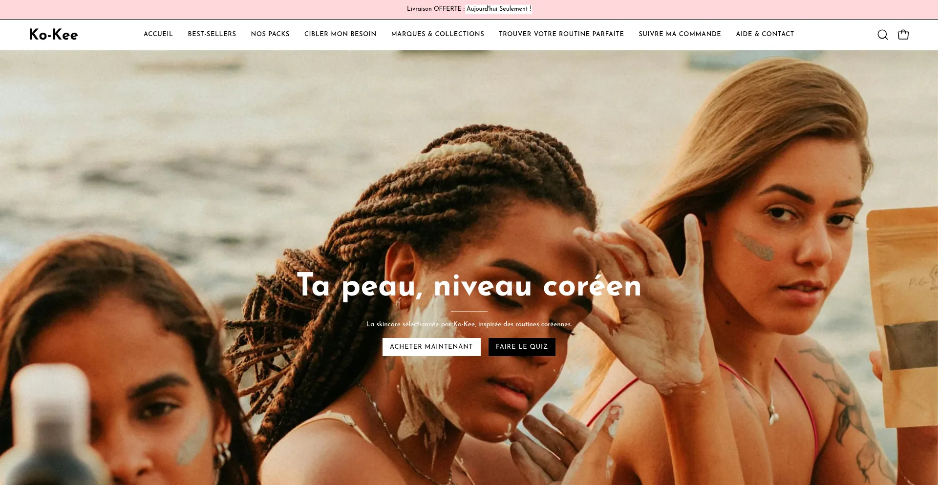 Ko-kee.com