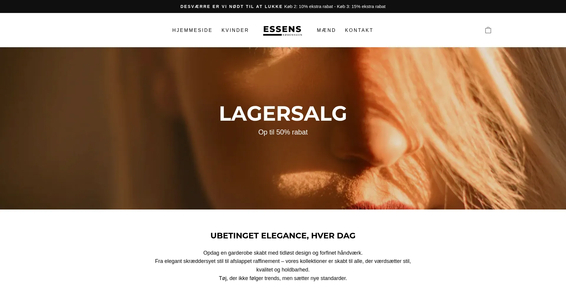 Kobenhavnessens.com
