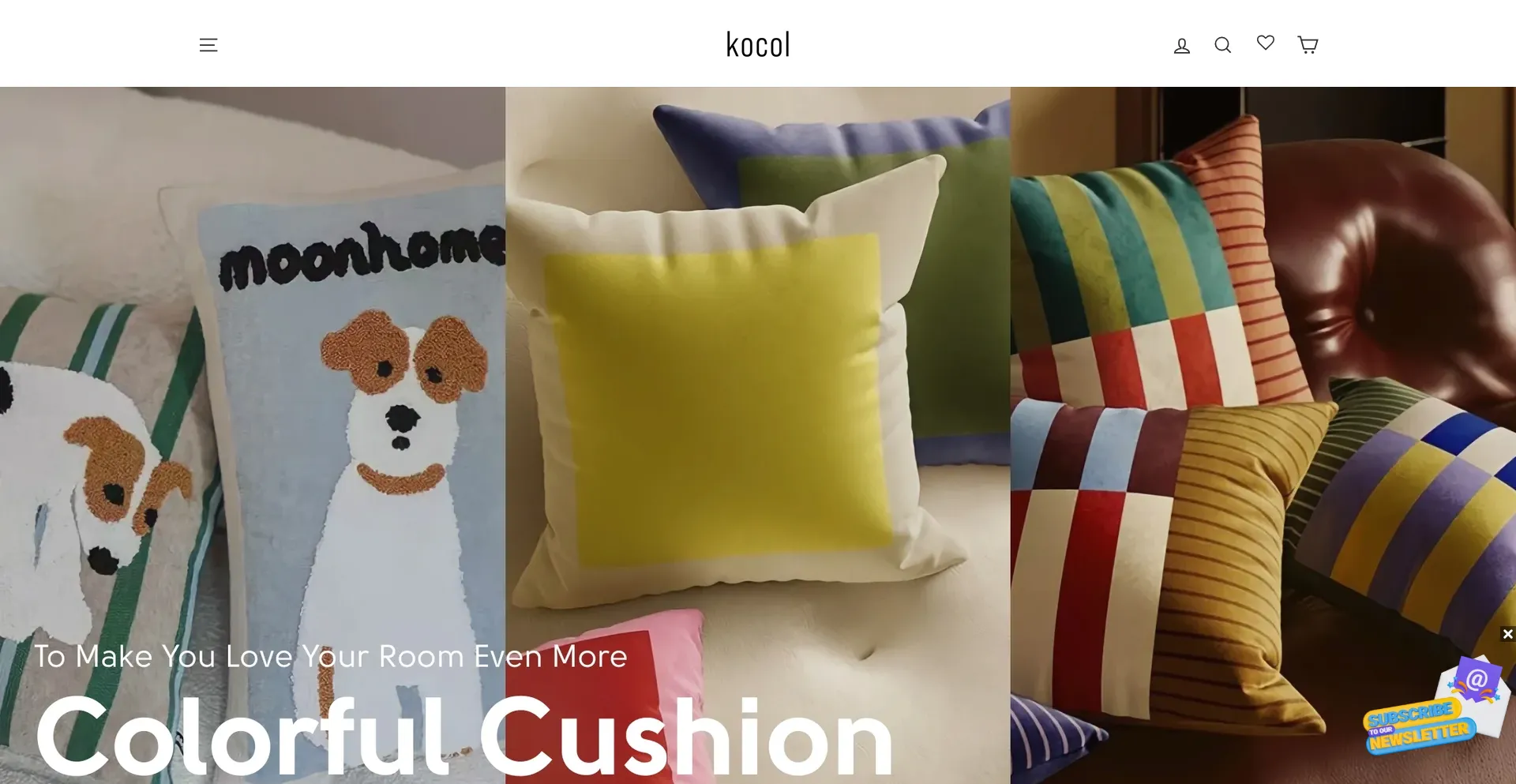 Kocol.shop
