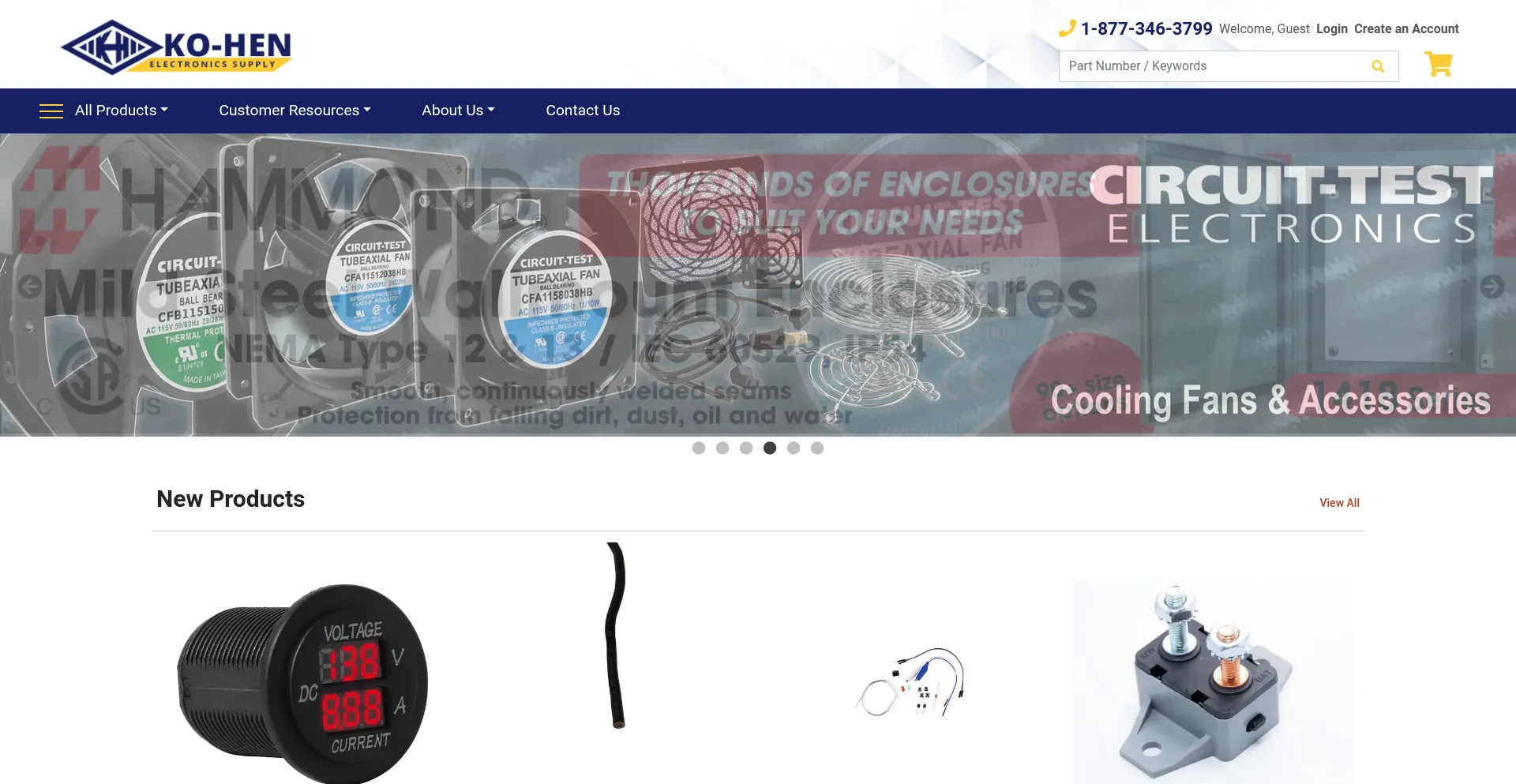 Kohen.ca
