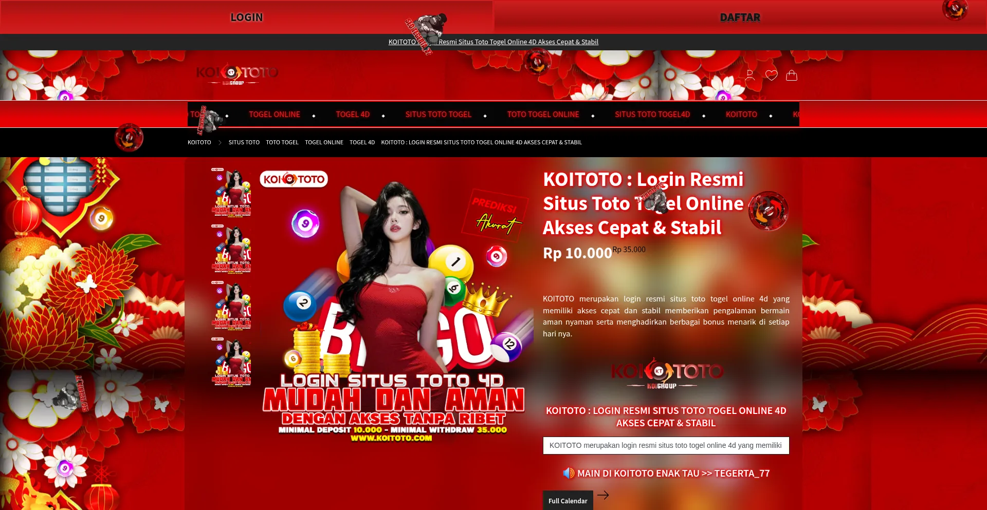 Koitoto06.com