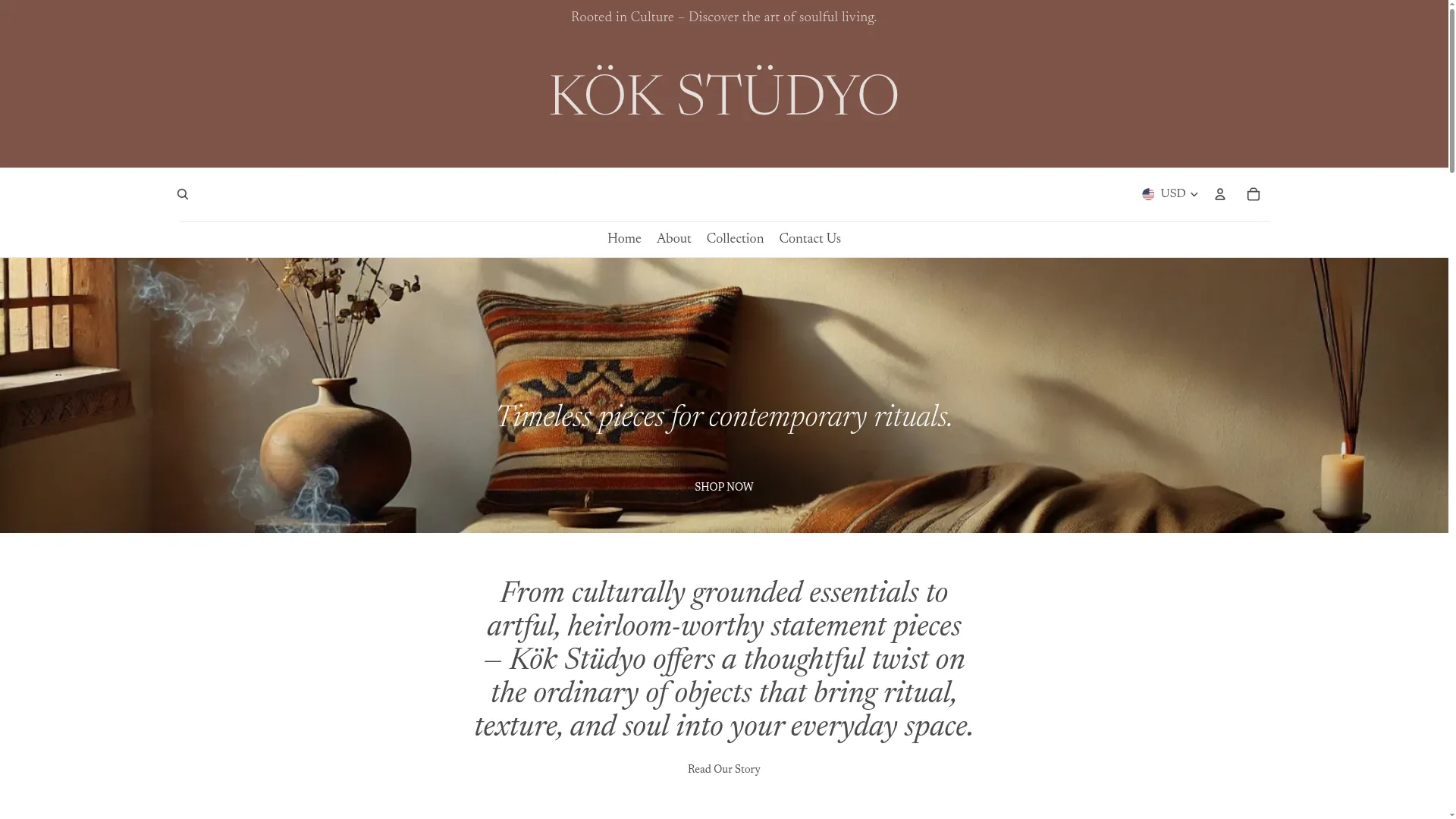 Kokstudyo.com