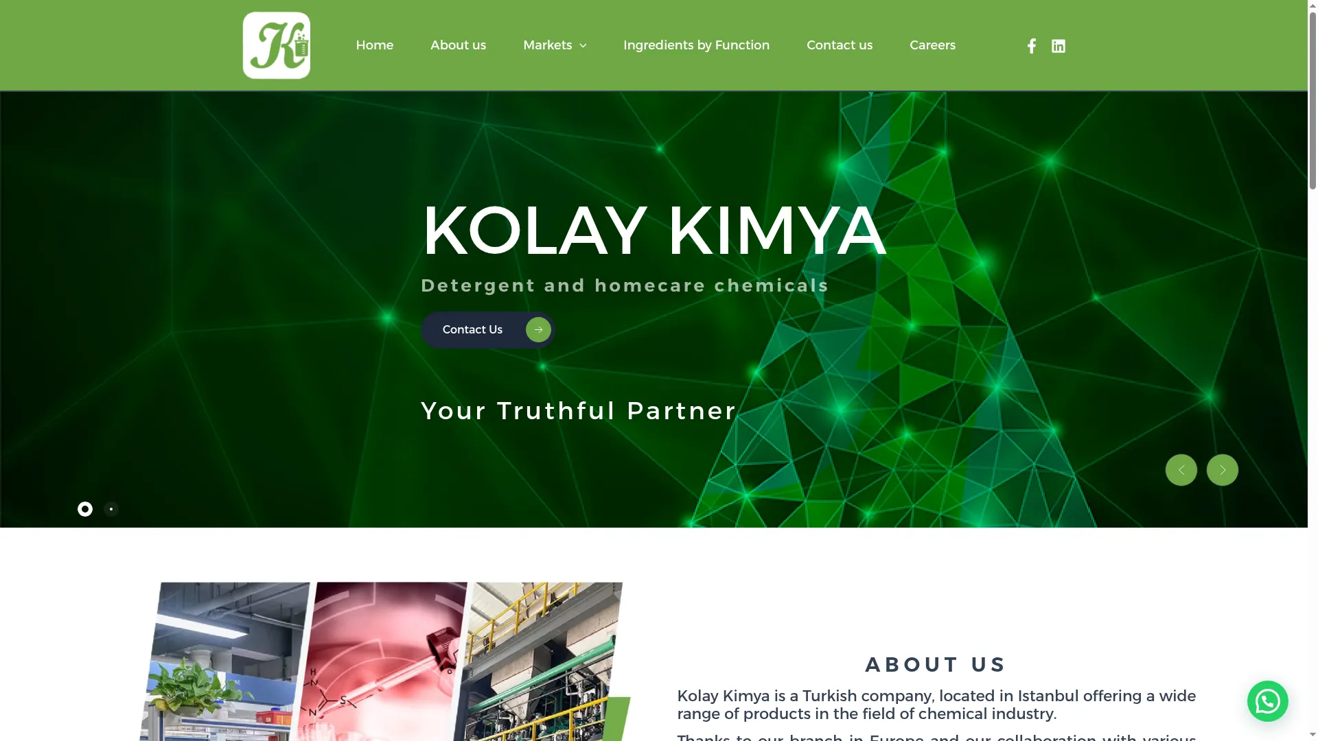 Kolay-kimya.com