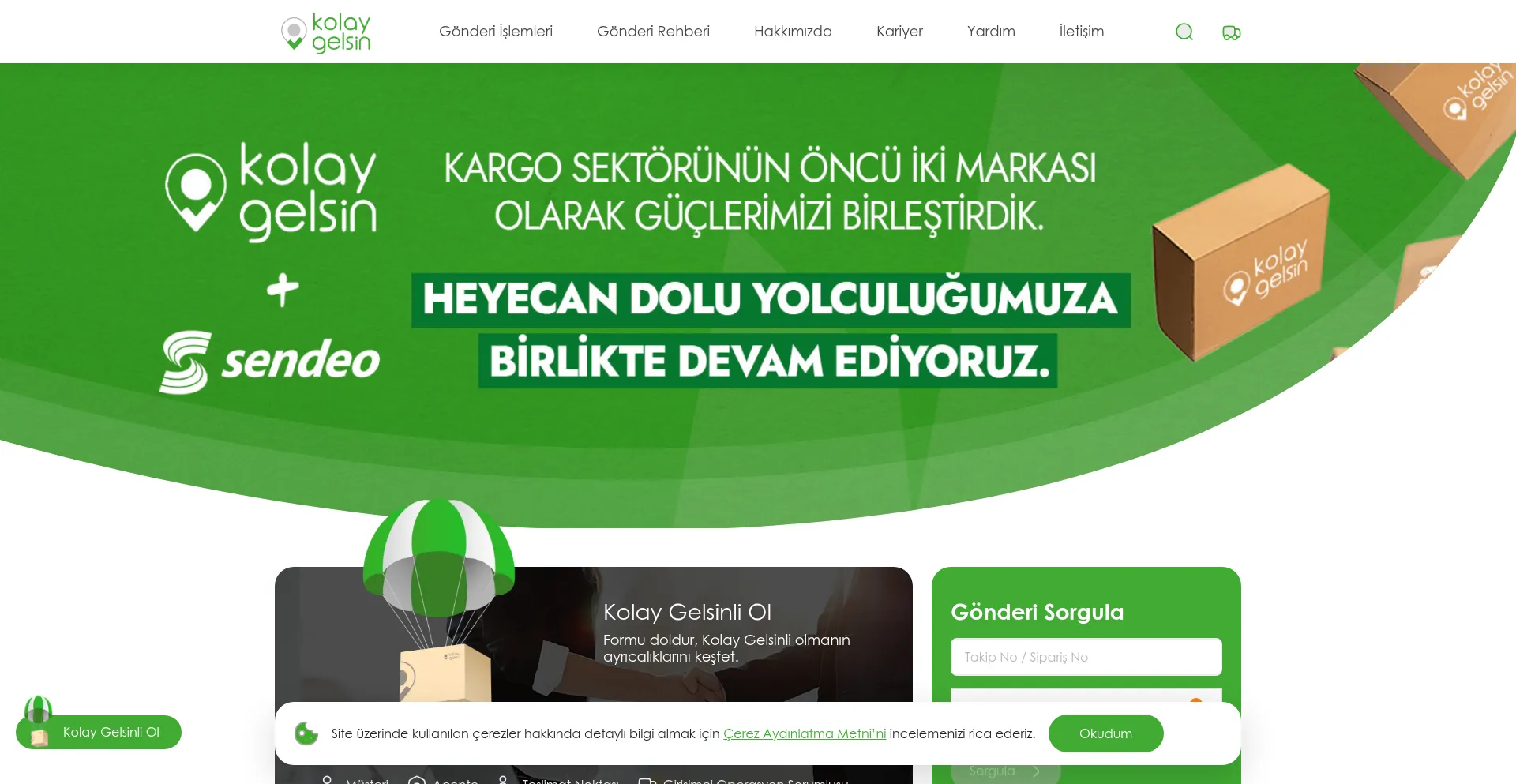 Kolaygelsin.com