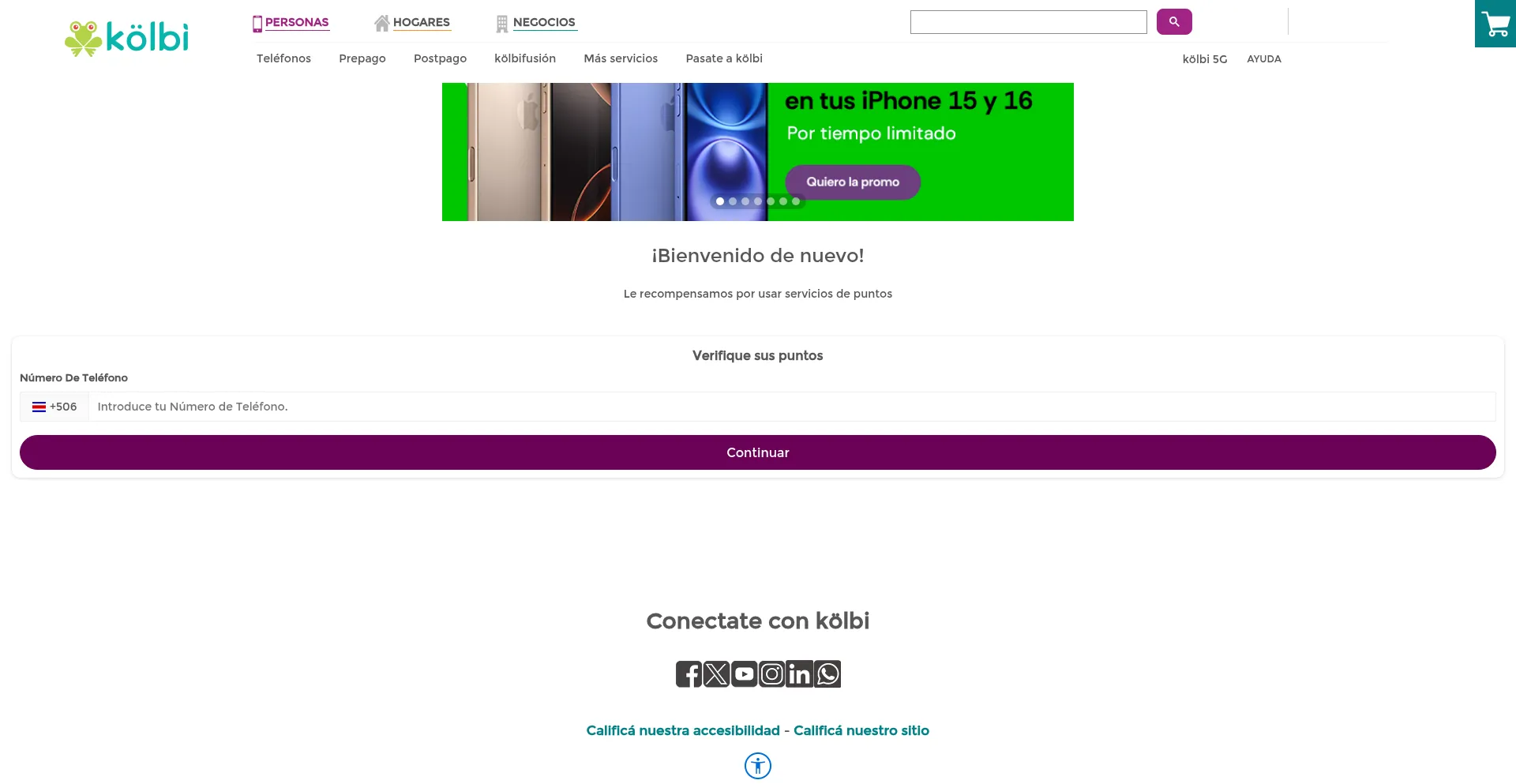 Kolbipointsi.com