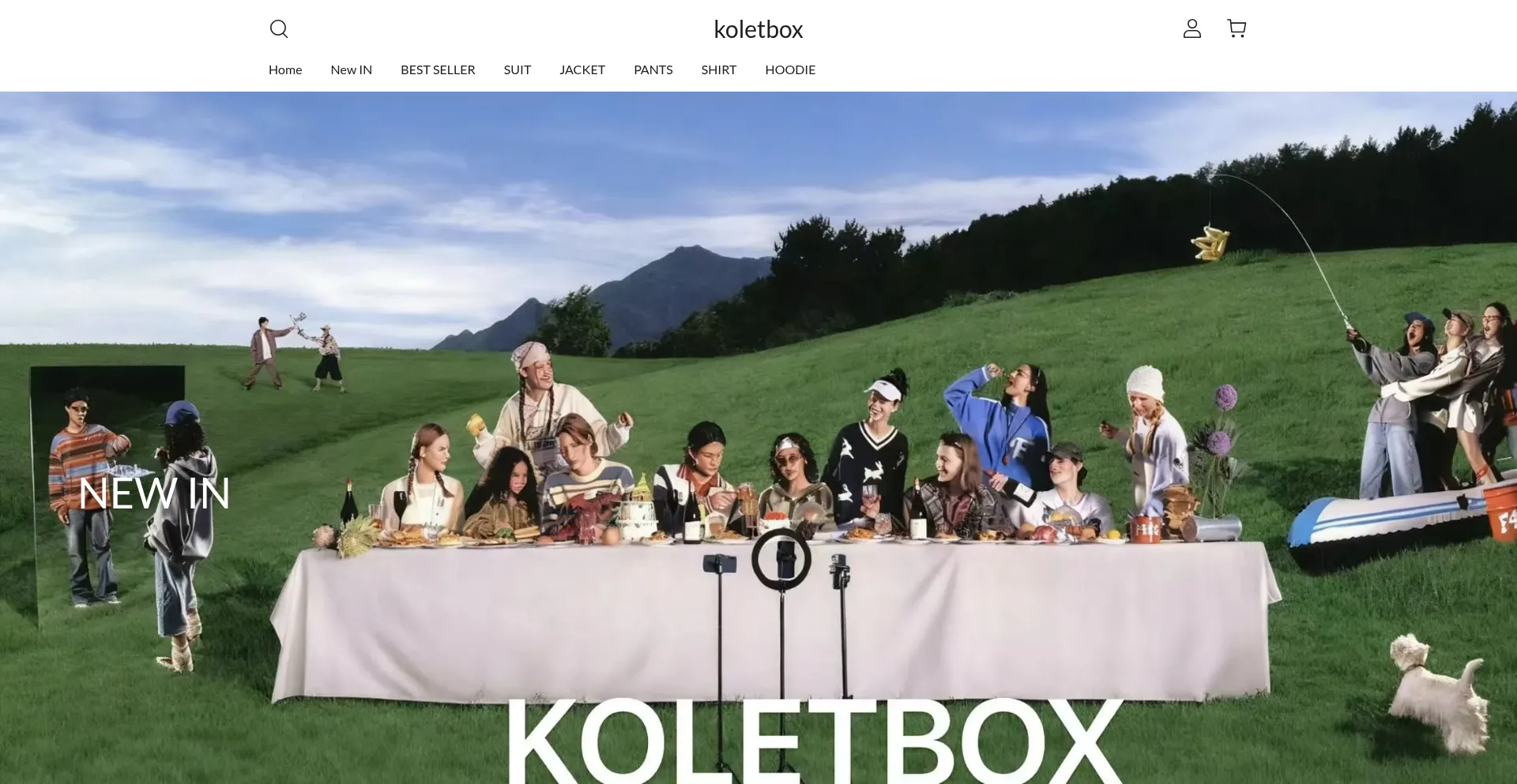 Koletbox.com