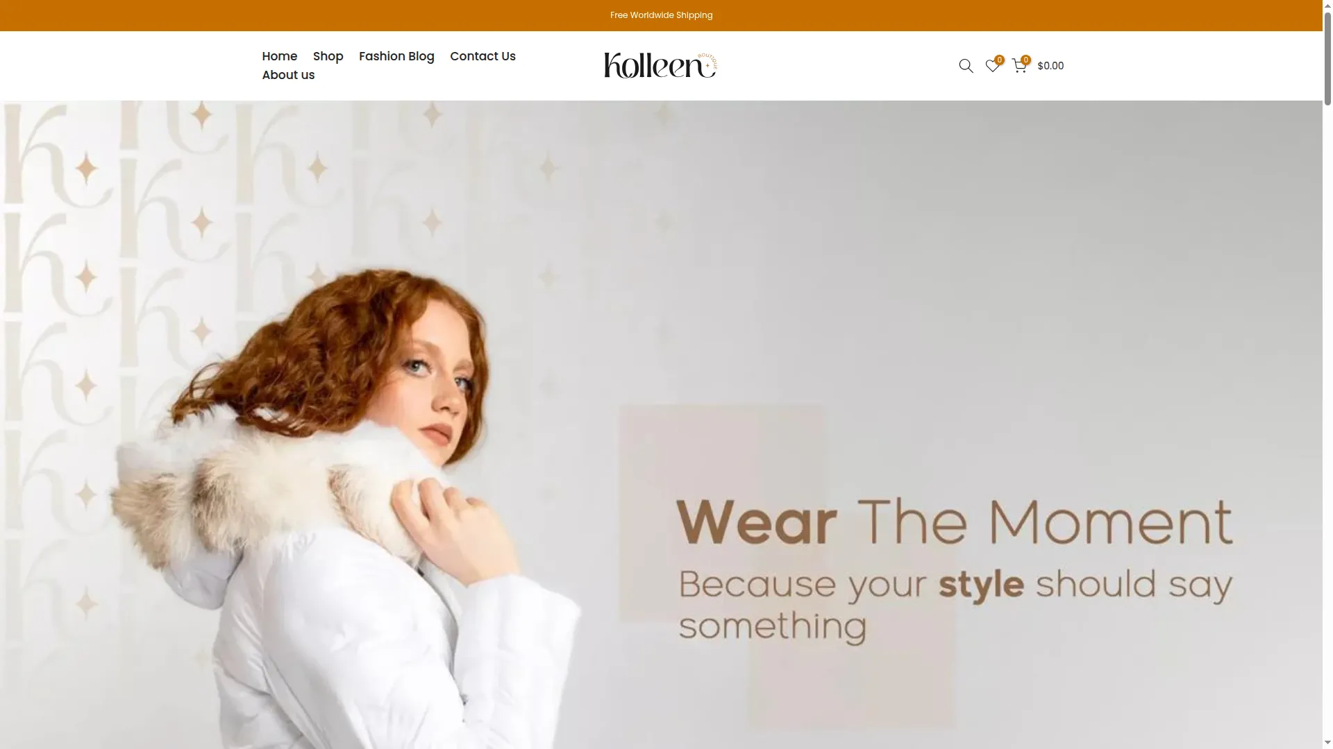 Kolleenboutique.com