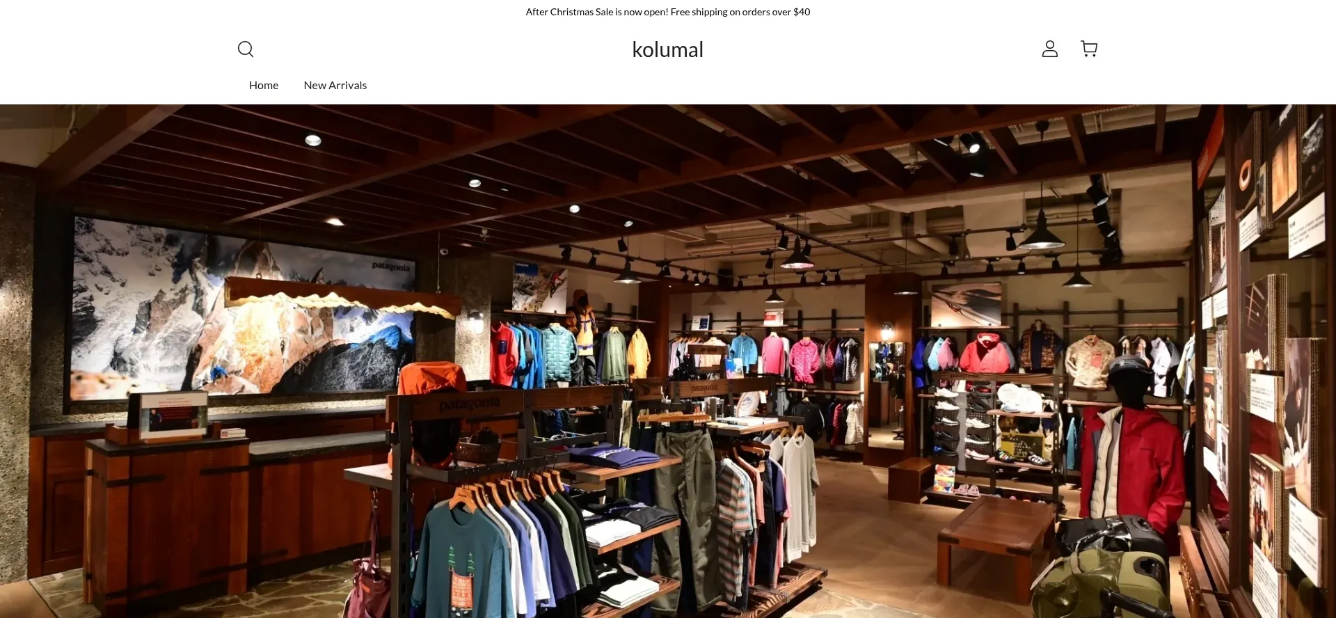 Kolumal.shop