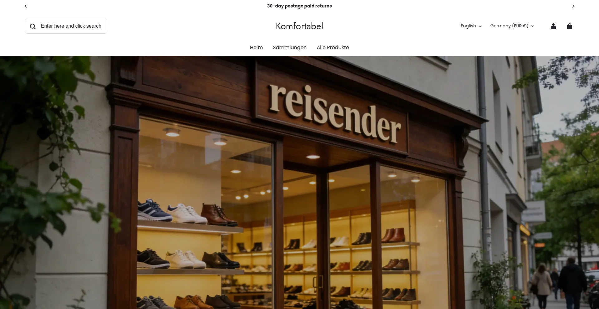 Komfortabel.shop