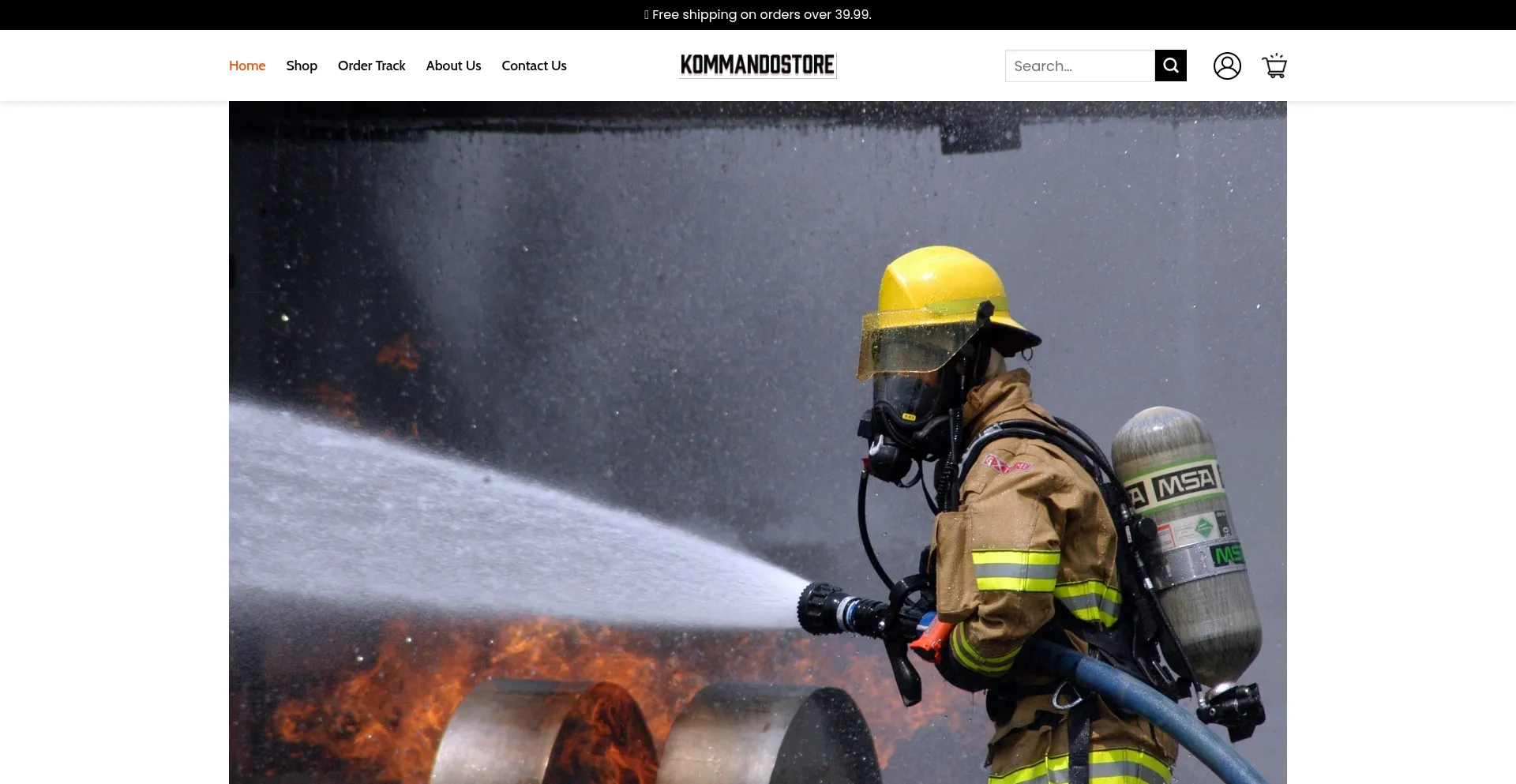 Kommandostore-usa.shop
