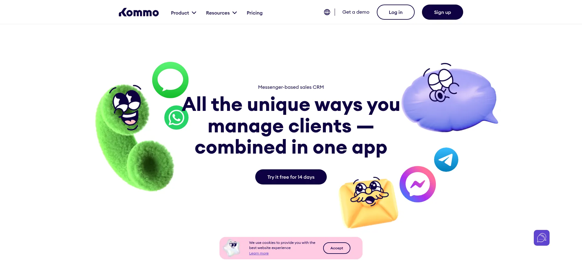 Kommo.com
