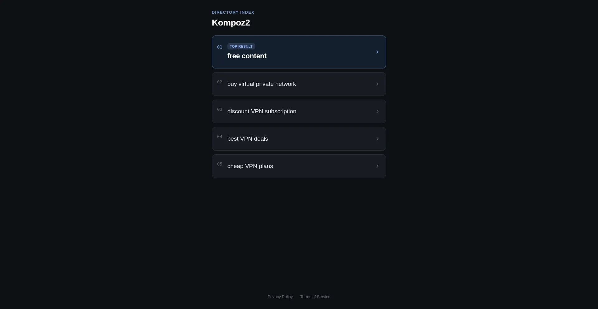 Kompoz2.me