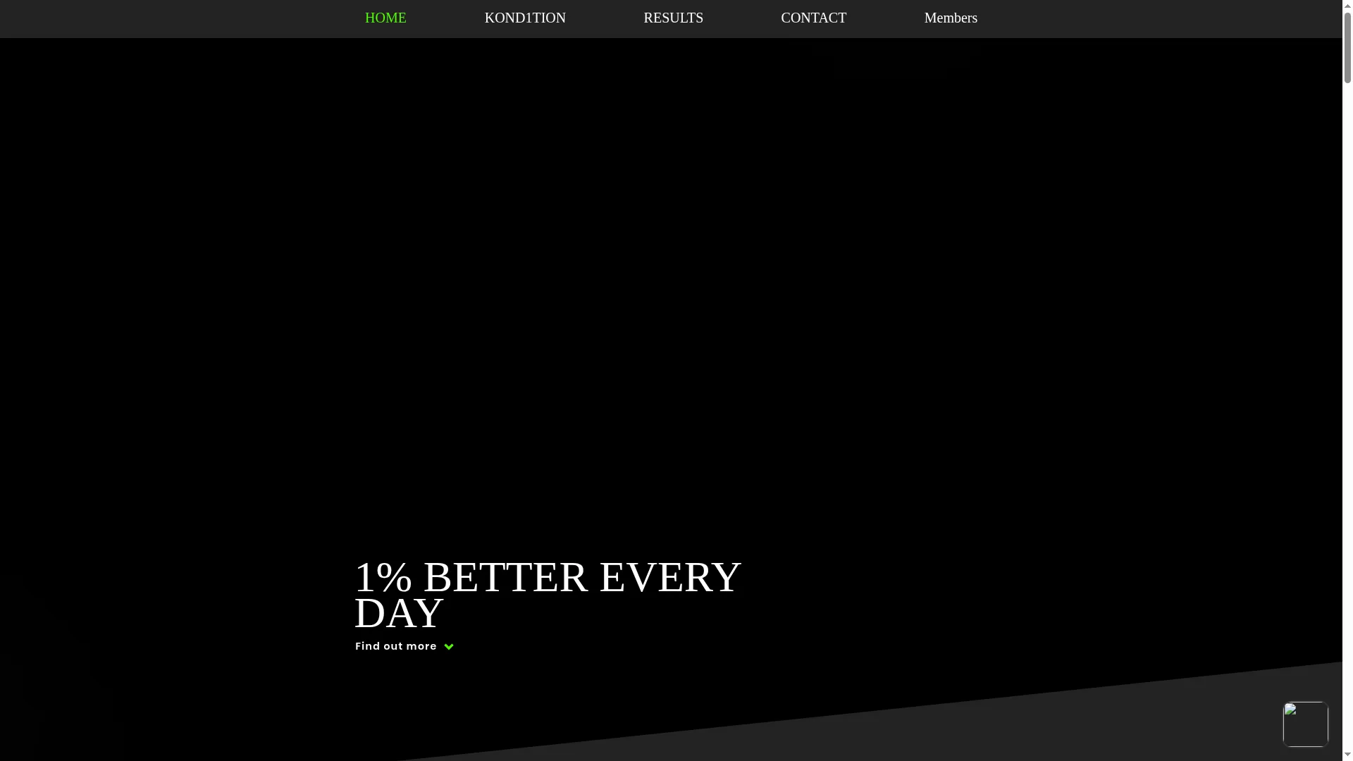 Konditioncoaching.co.uk