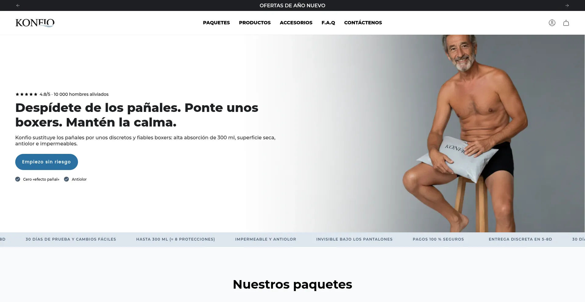 Konfiomen.com