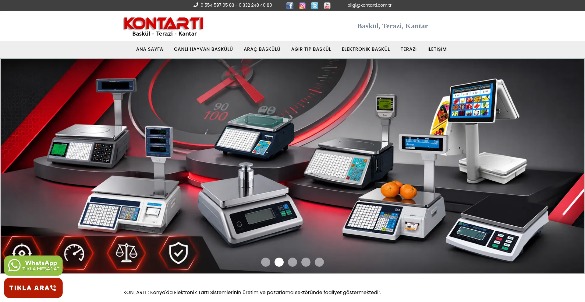 Kontarti.com.tr