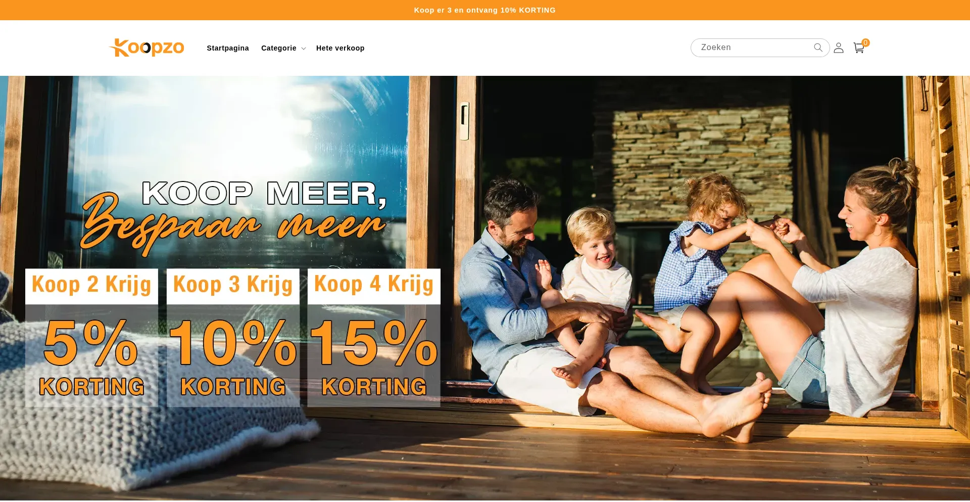 Koopzo.com