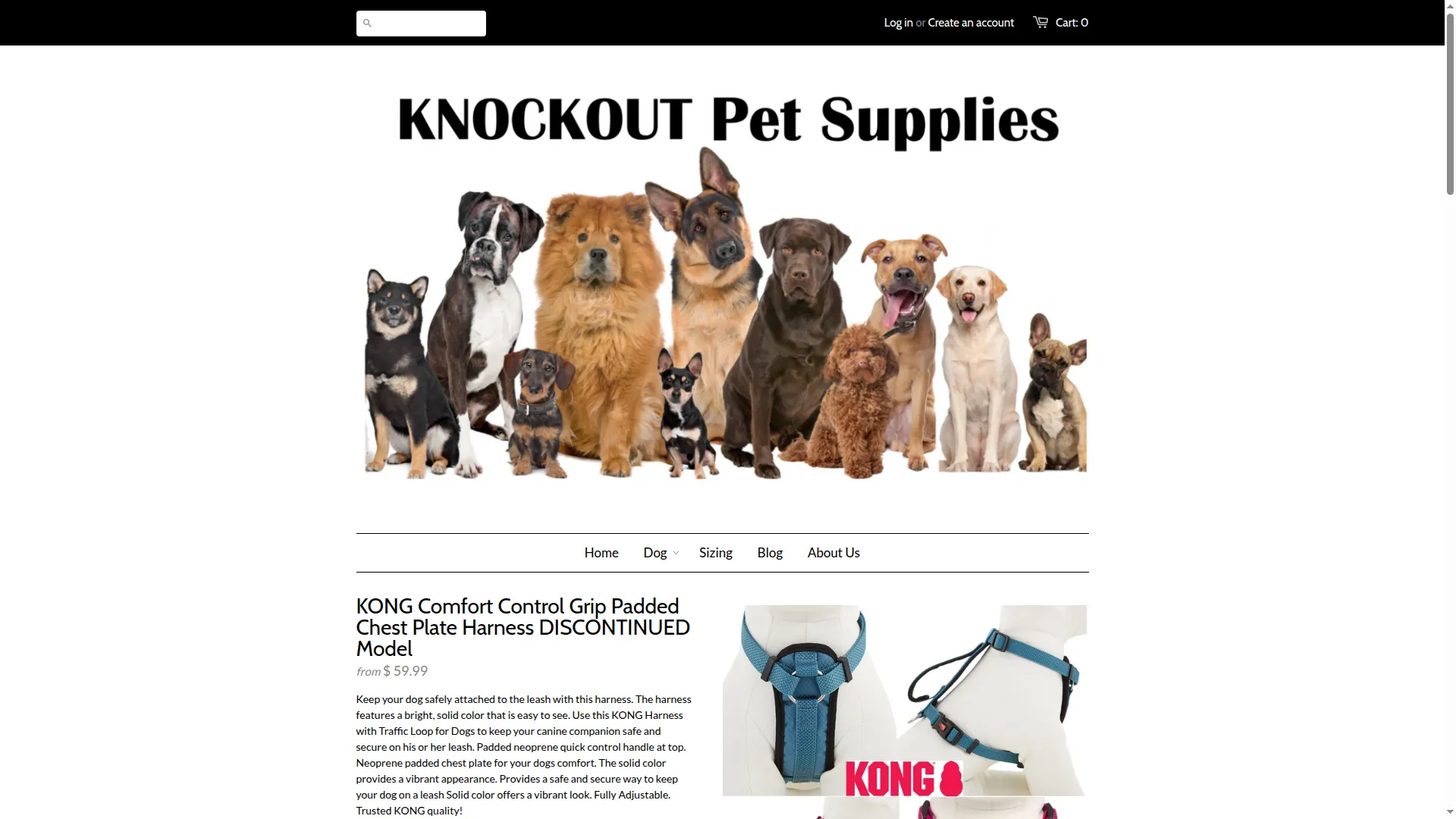 Kopetsupplies.com
