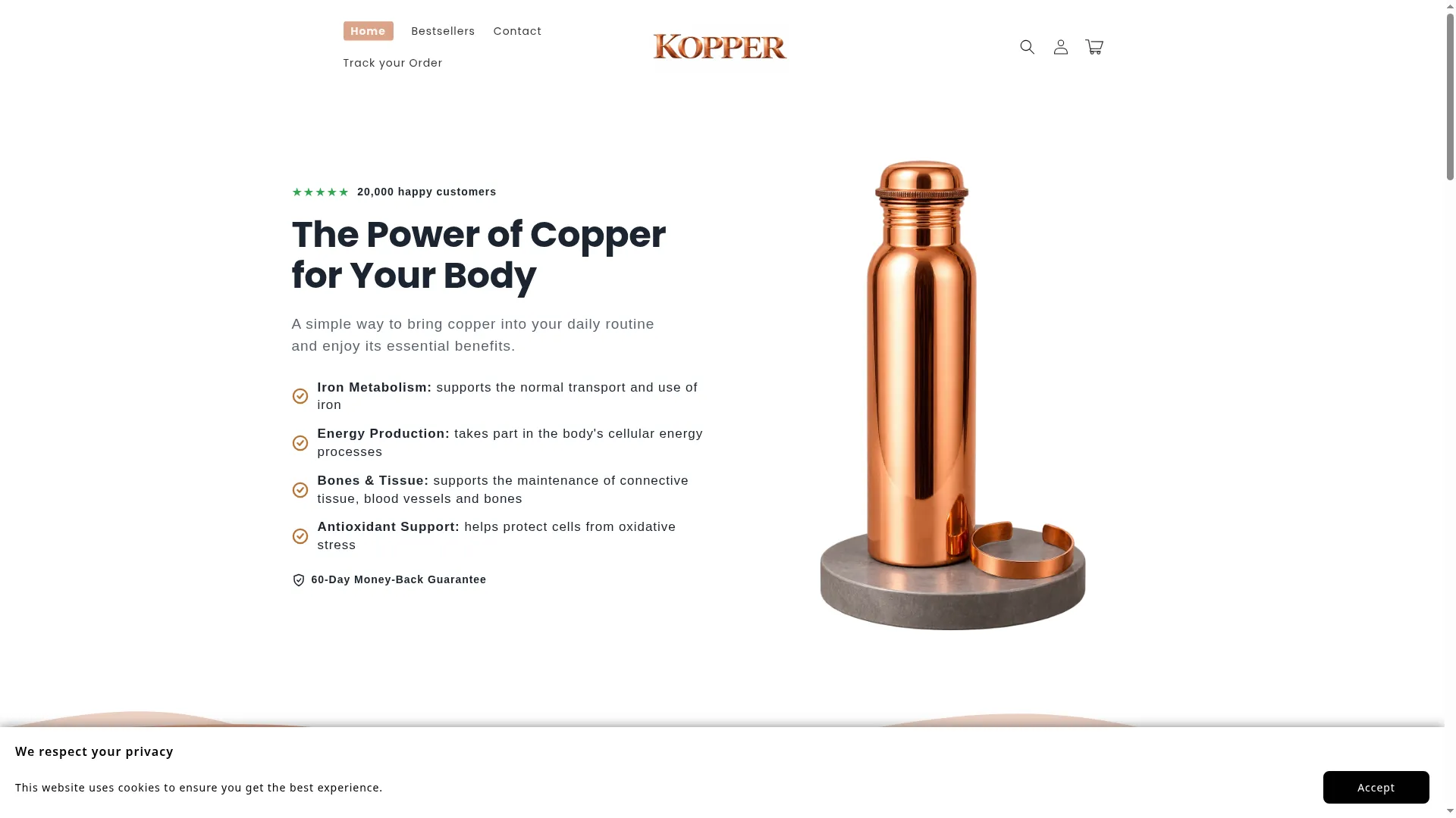 Kopper.shop