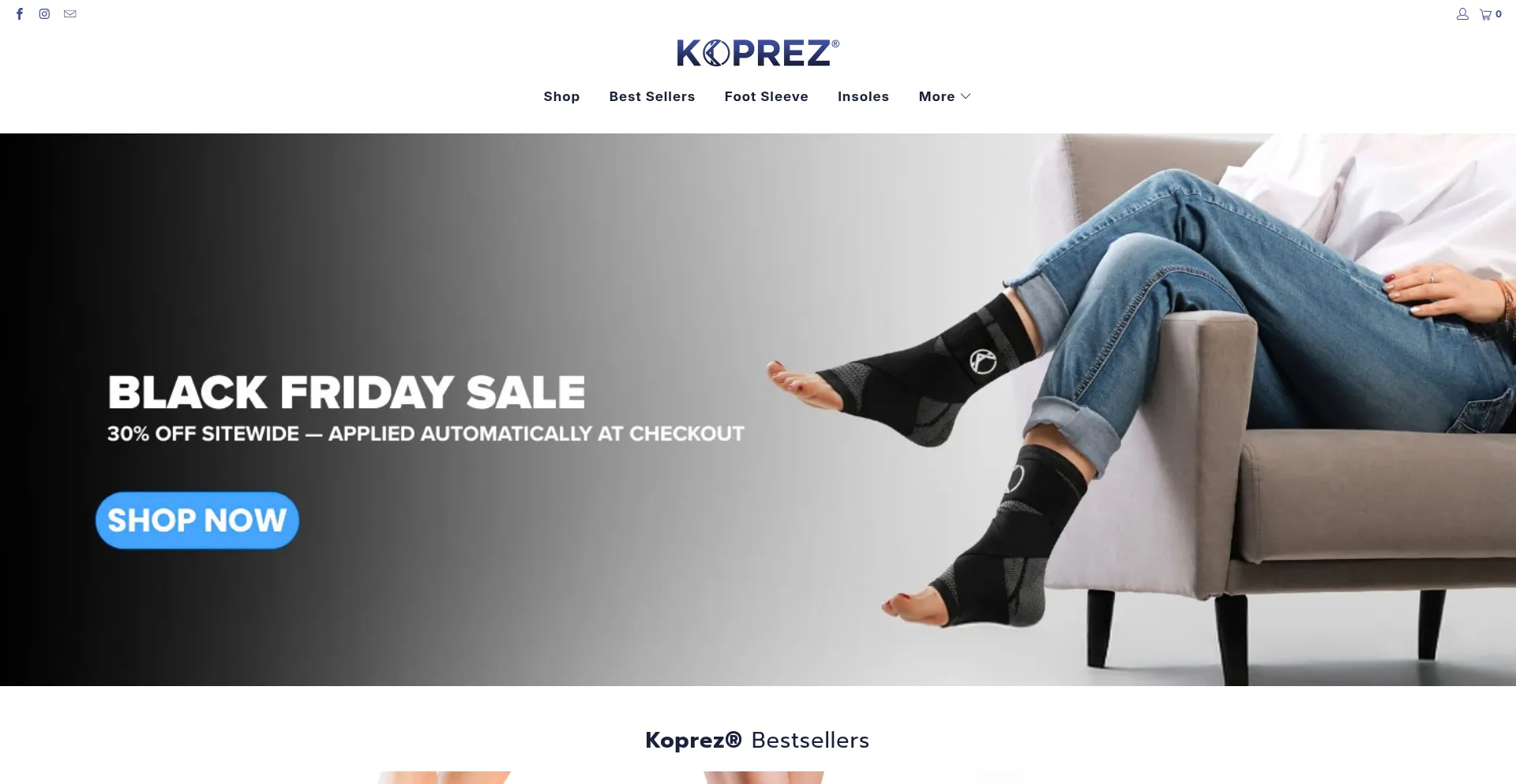 Koprez.com