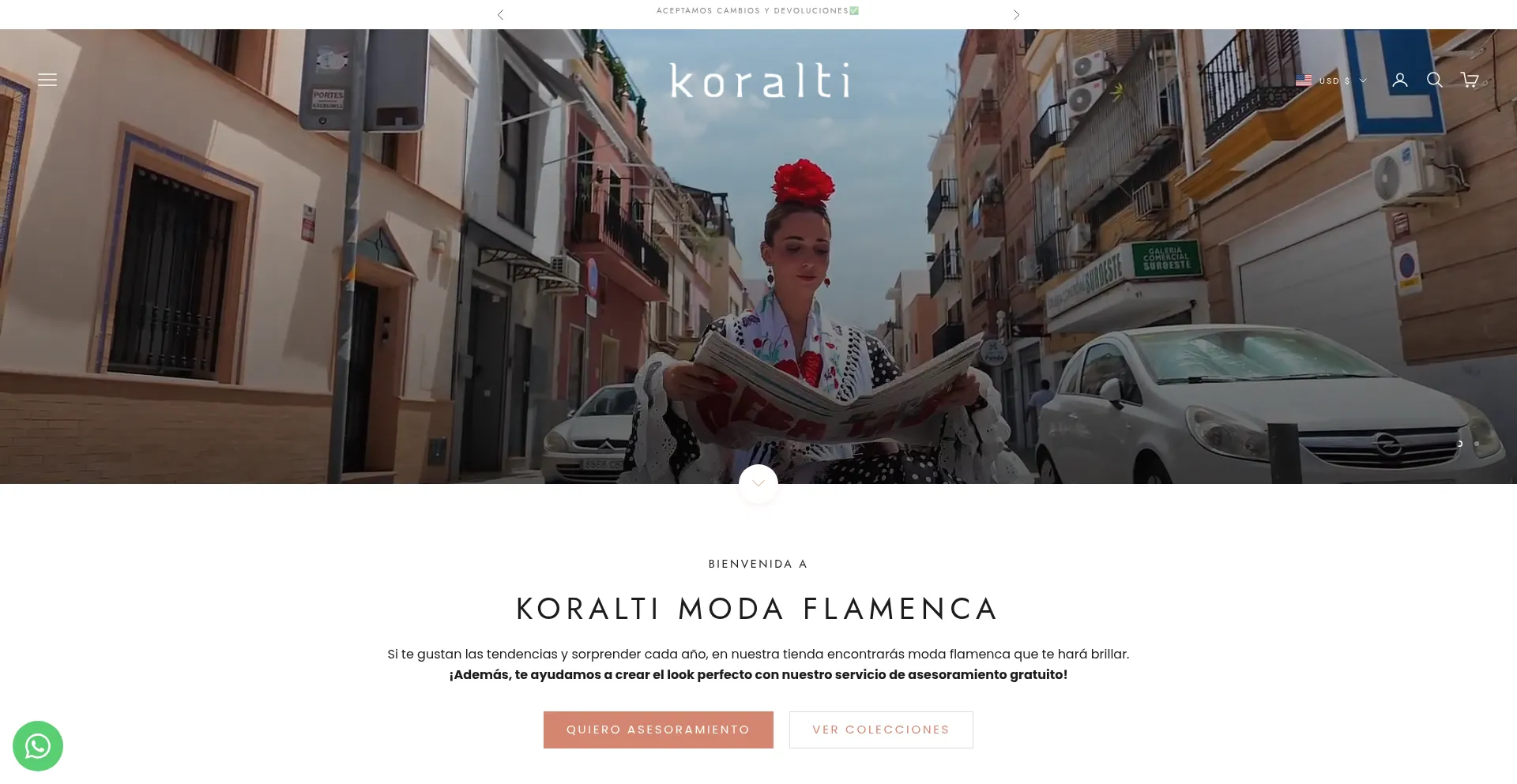 Koralti.es
